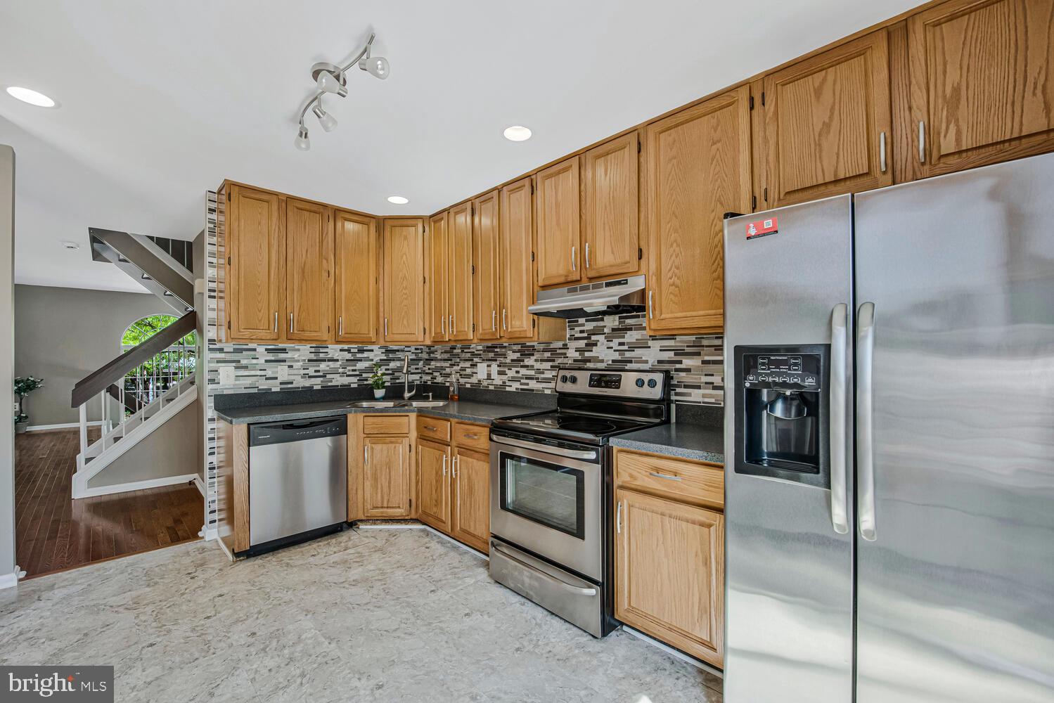 MONTPELIER HILLS- PLAT 3 - Residential