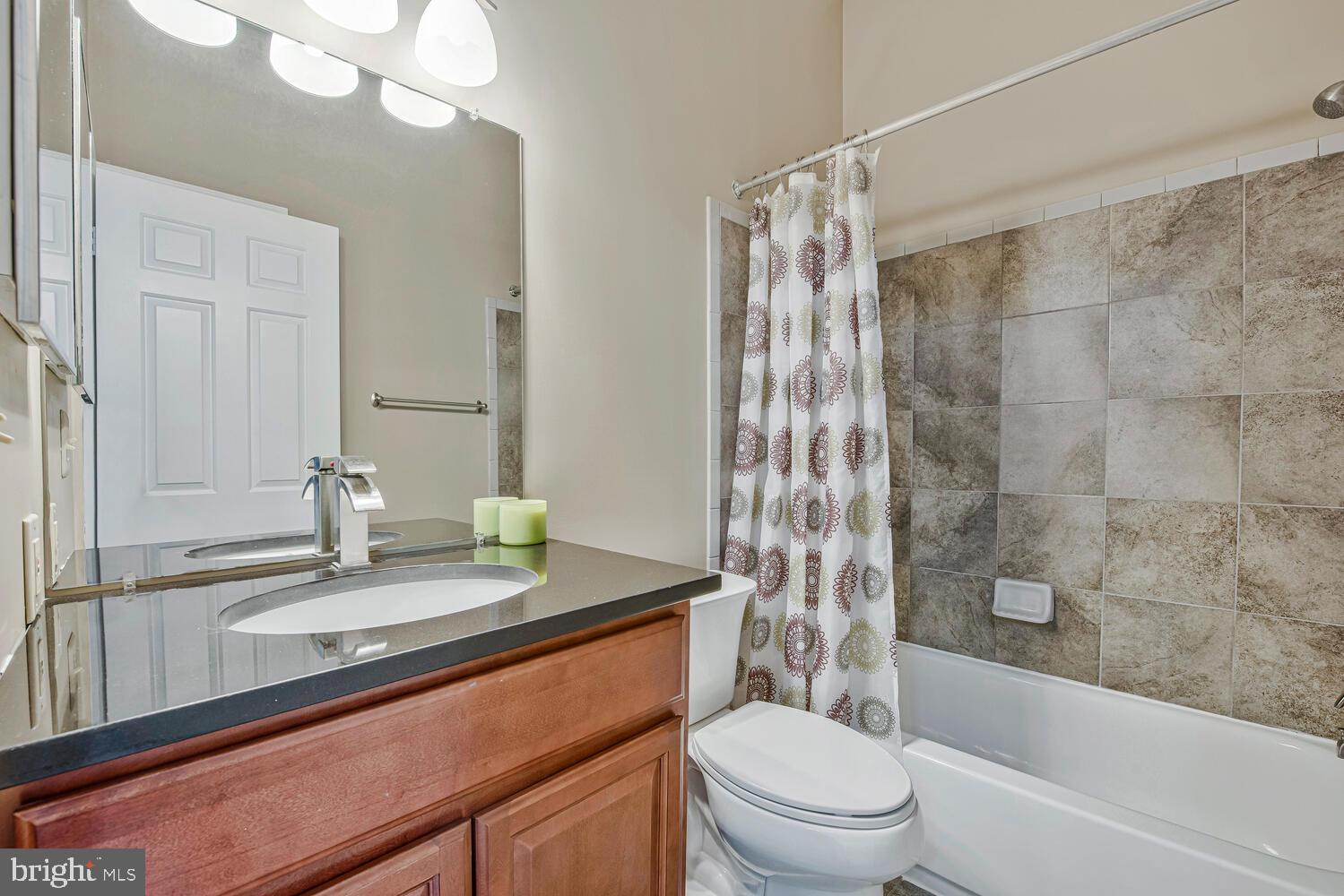 MONTPELIER HILLS- PLAT 3 - Residential