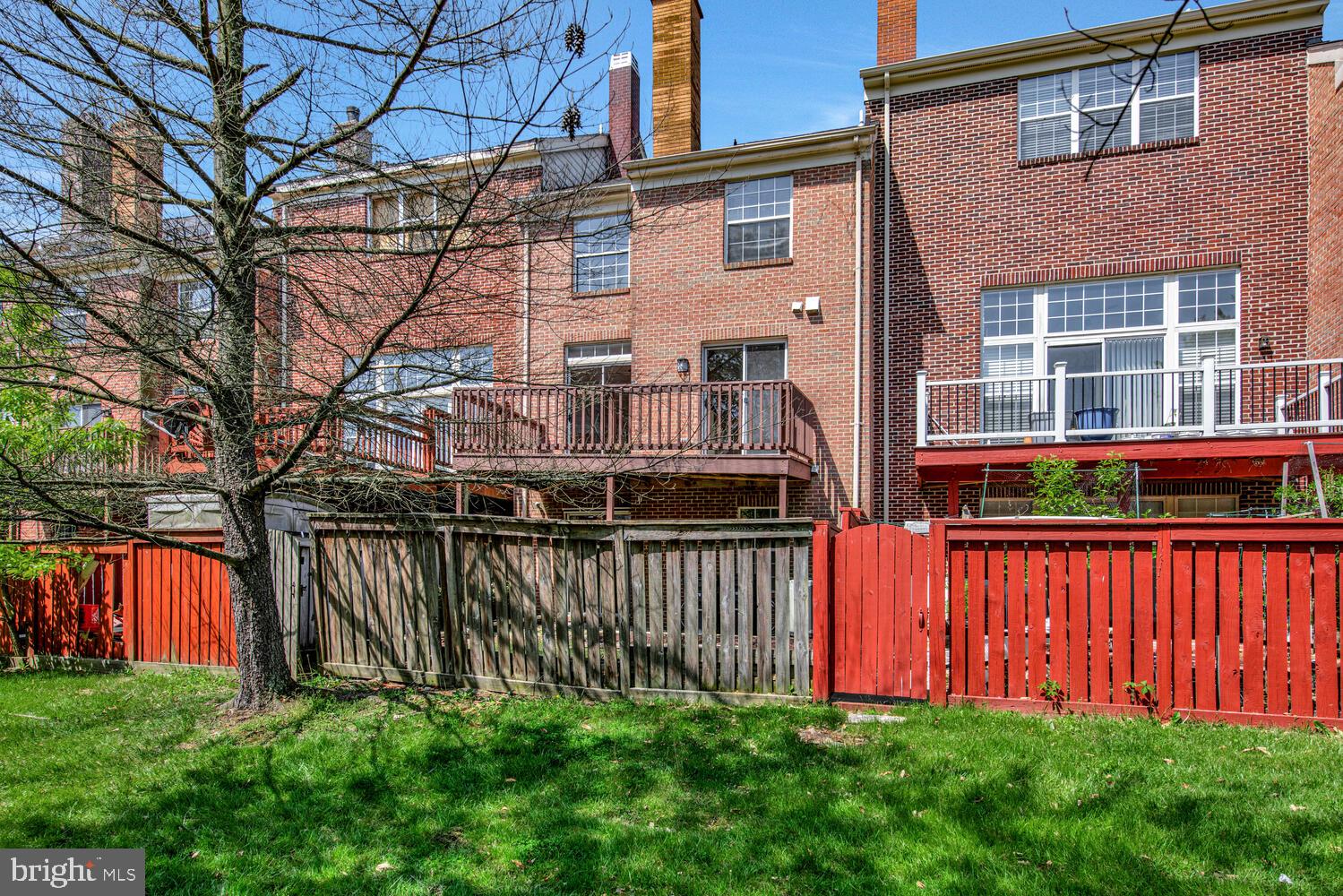 MONTPELIER HILLS- PLAT 3 - Residential