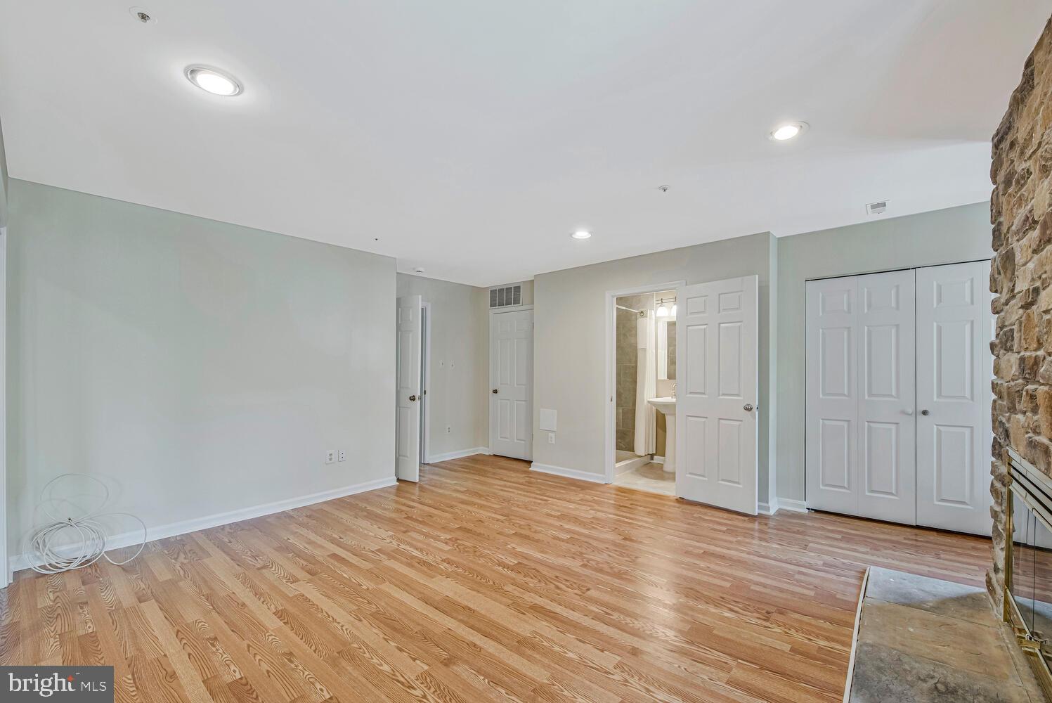 MONTPELIER HILLS- PLAT 3 - Residential