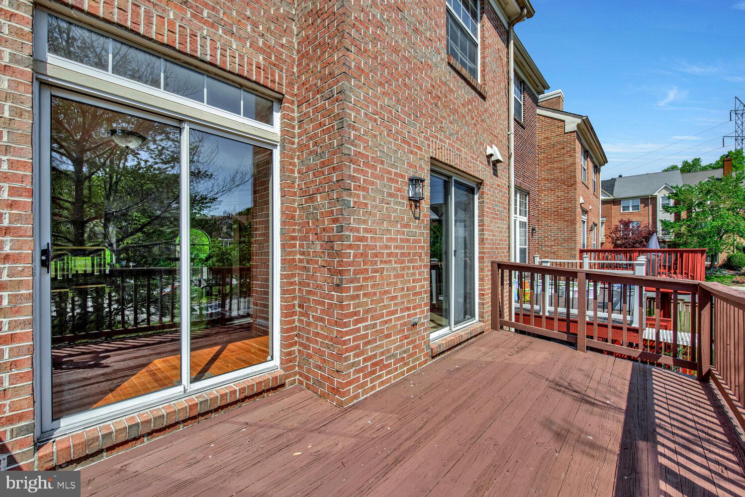 MONTPELIER HILLS- PLAT 3 - Residential