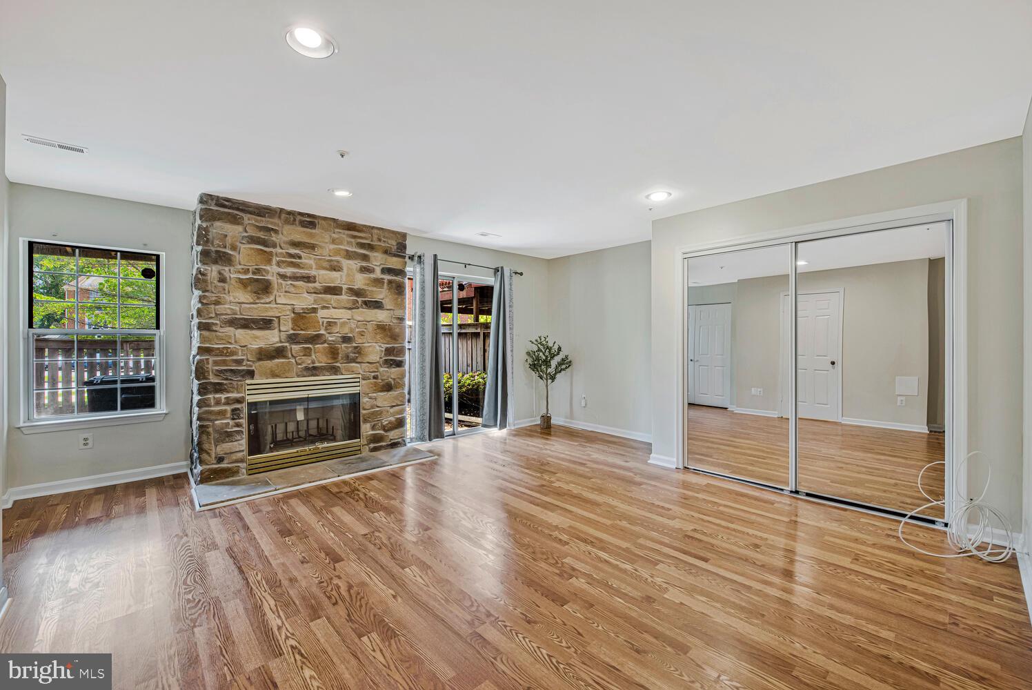 MONTPELIER HILLS- PLAT 3 - Residential