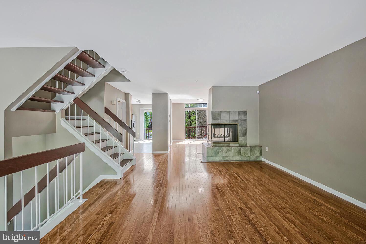 MONTPELIER HILLS- PLAT 3 - Residential