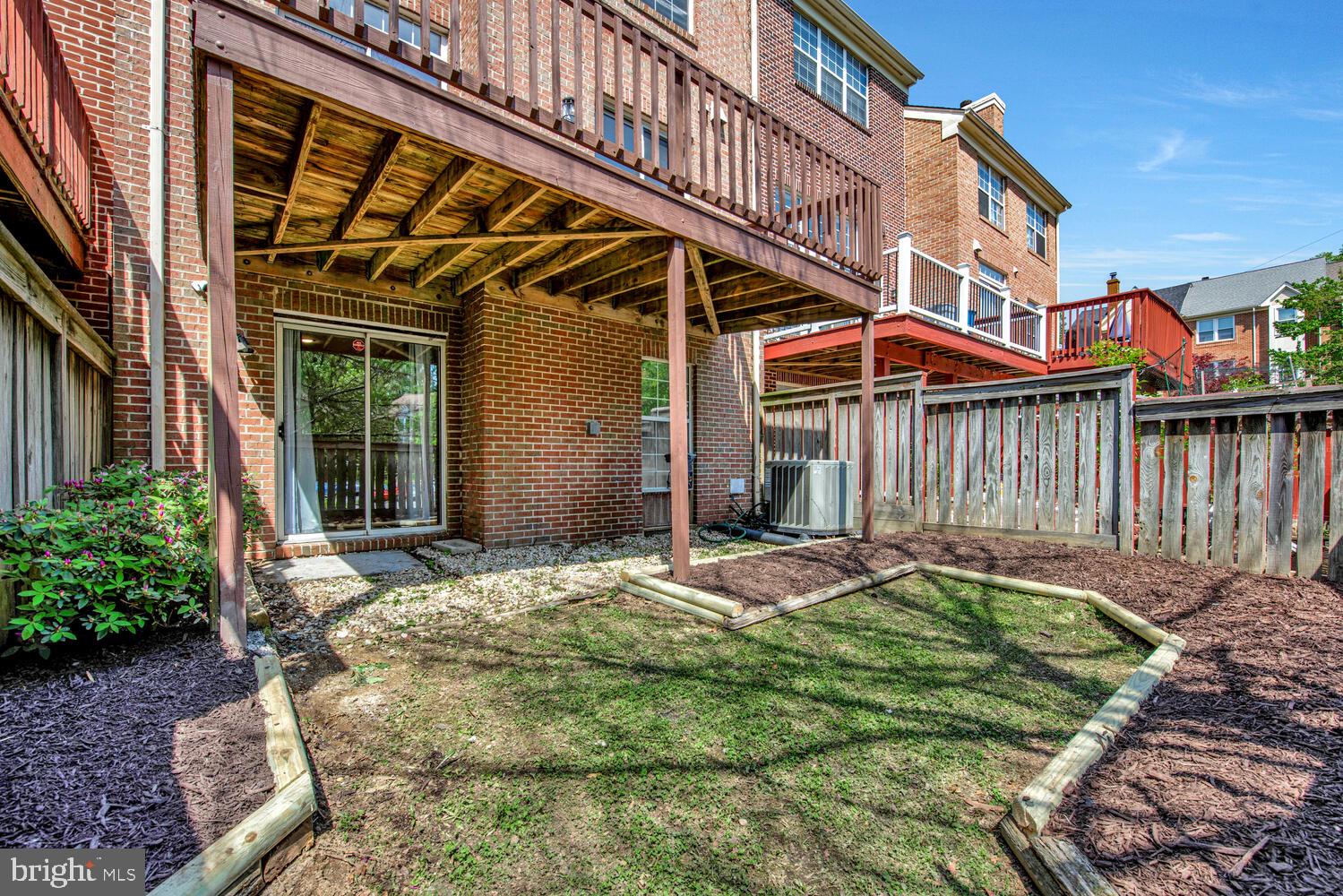 MONTPELIER HILLS- PLAT 3 - Residential