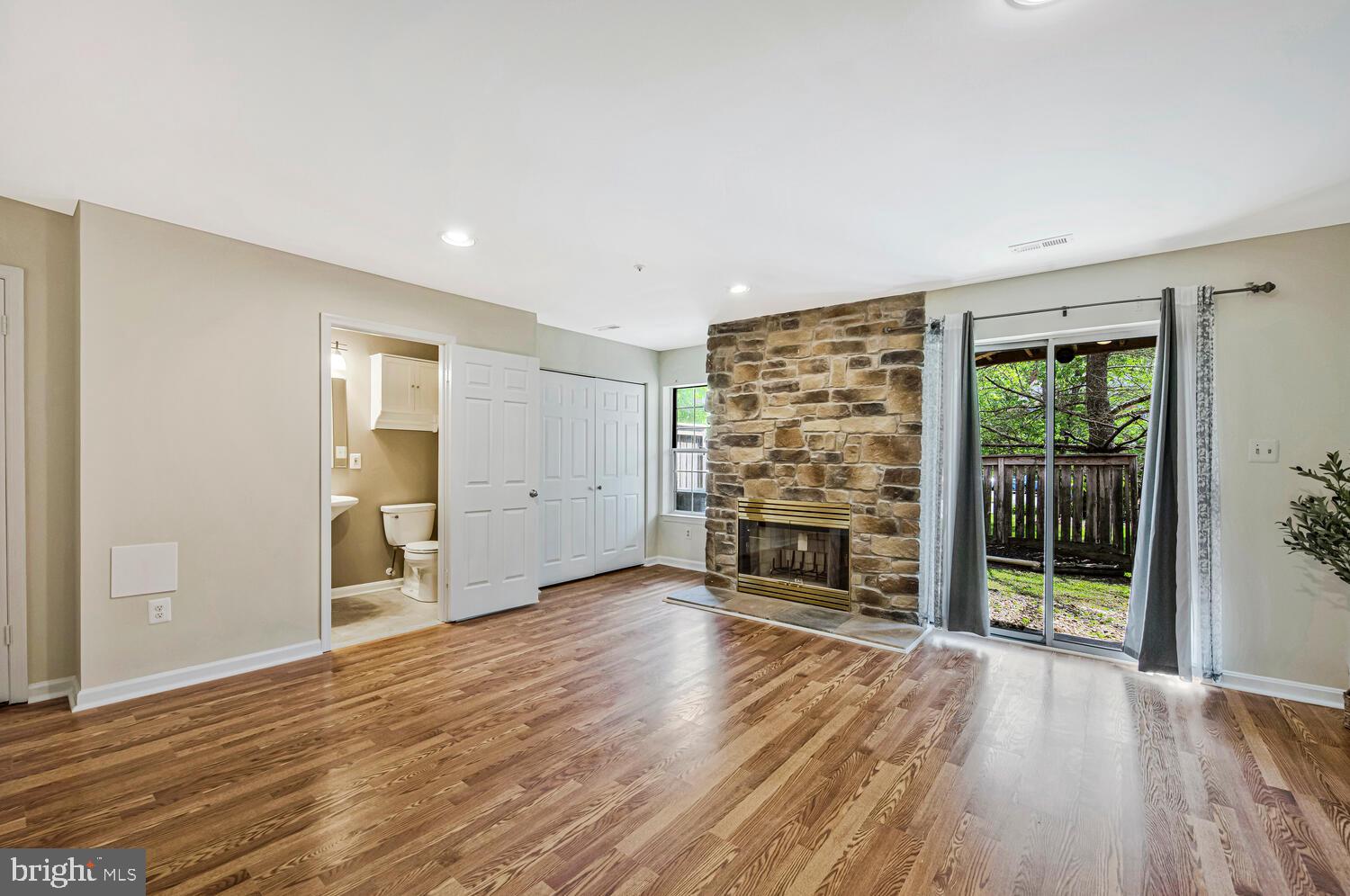 MONTPELIER HILLS- PLAT 3 - Residential