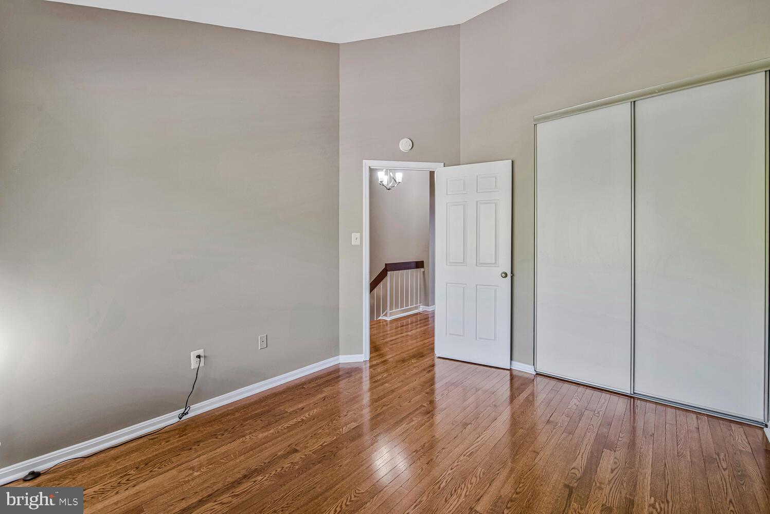 MONTPELIER HILLS- PLAT 3 - Residential