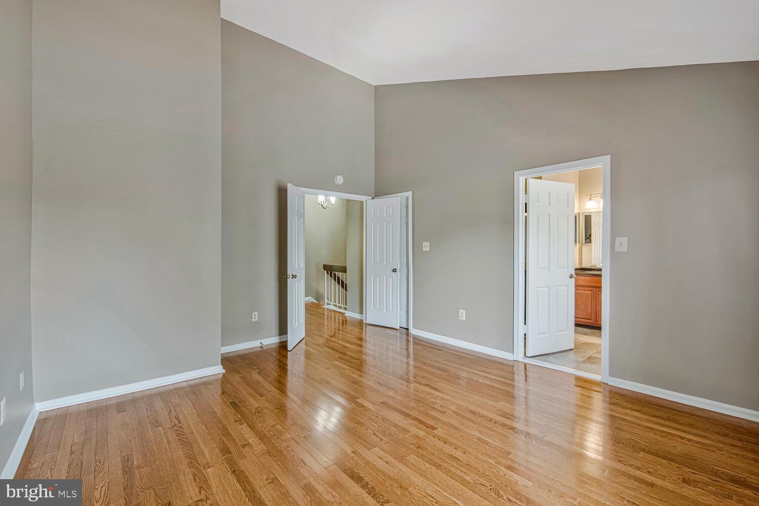 MONTPELIER HILLS- PLAT 3 - Residential