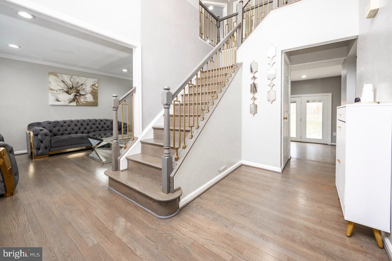 COLLINGTON STATIONPLAT 1 - Residential Lease