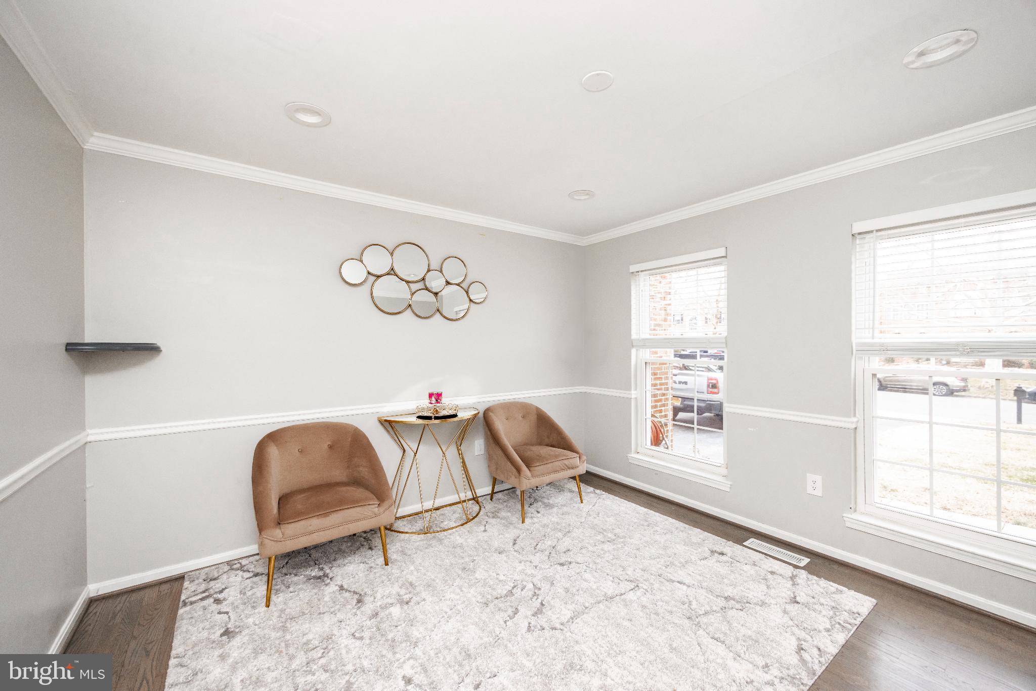 COLLINGTON STATIONPLAT 1 - Residential Lease