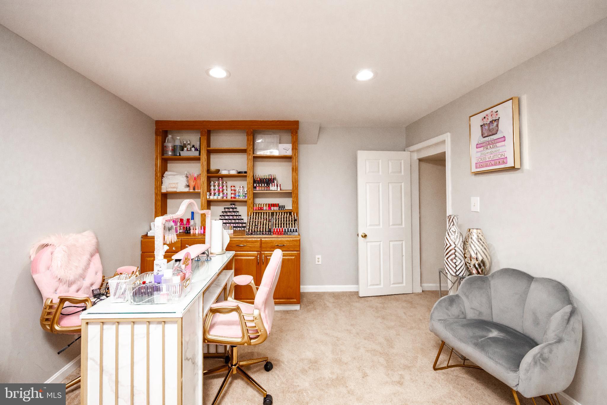 COLLINGTON STATIONPLAT 1 - Residential Lease