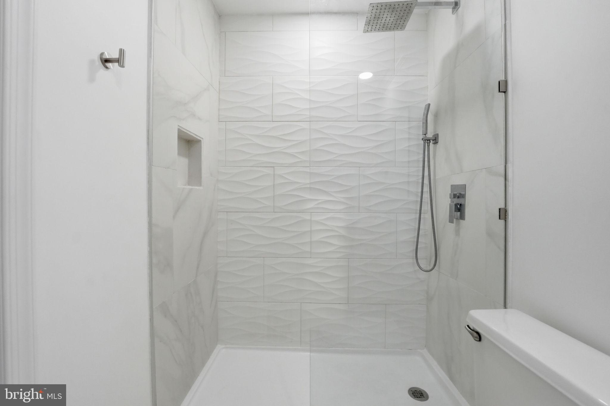 HUNTING RIDGE - Residential