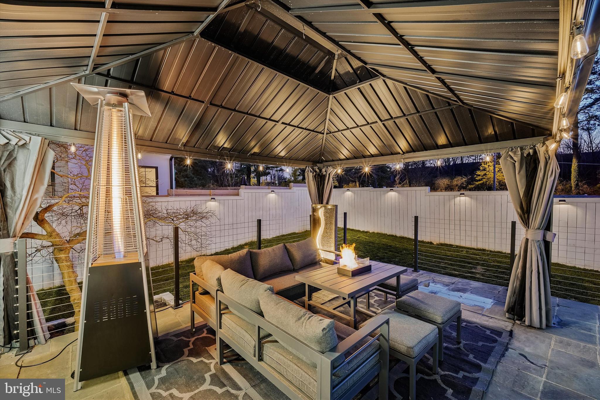 HUNTING RIDGE - Residential