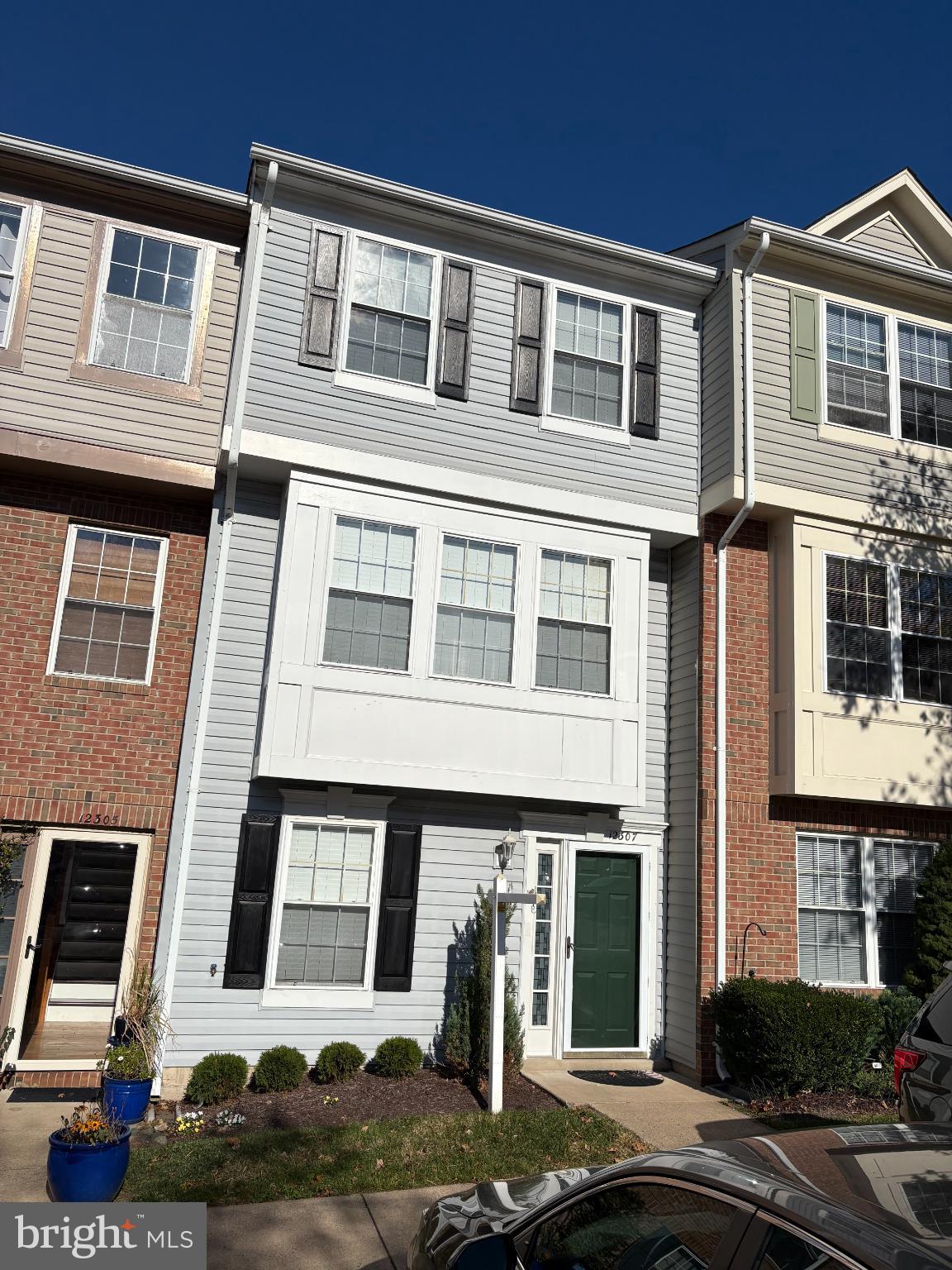 SHERBROOKE - Residential Lease