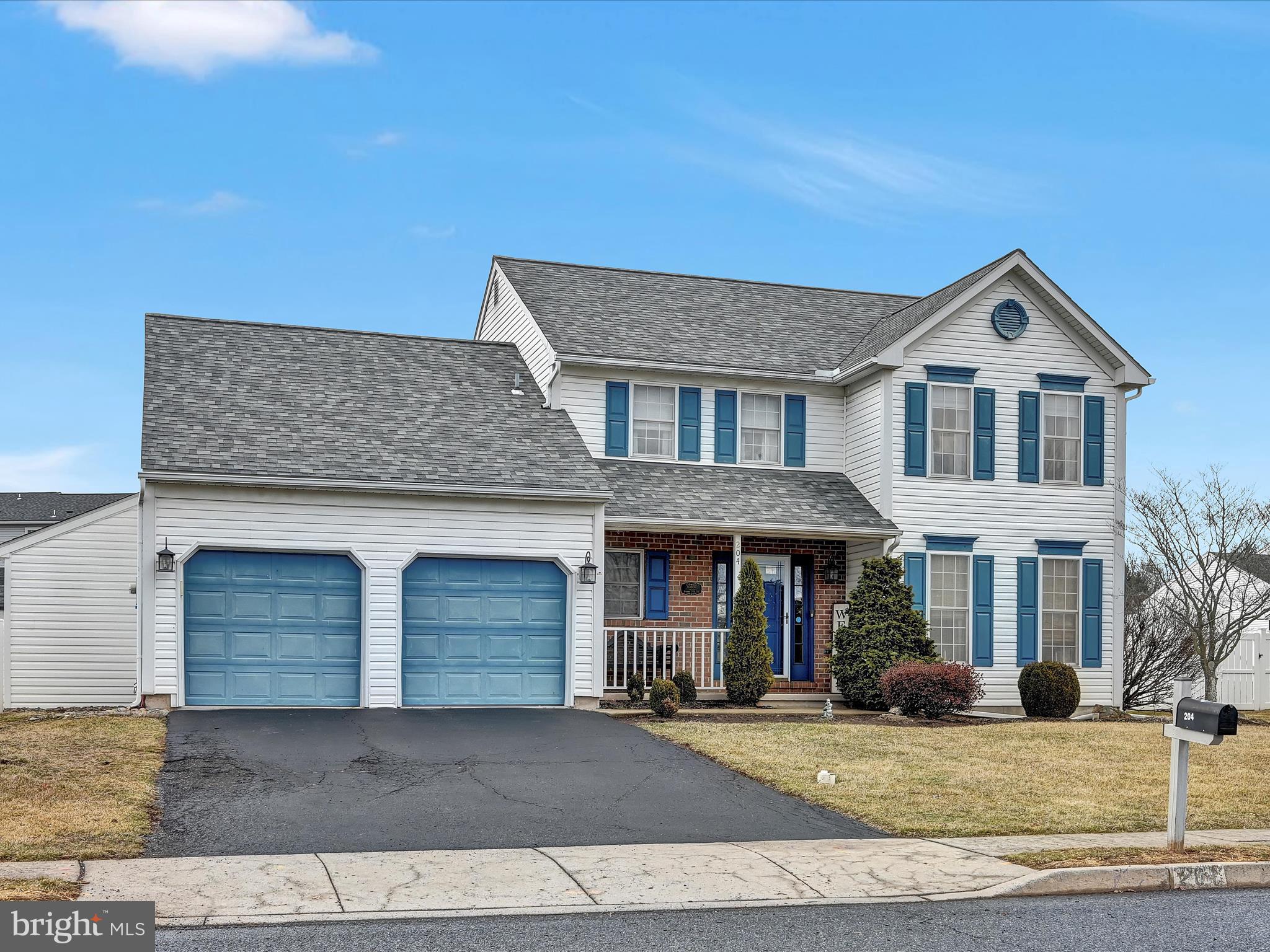 204 BATTENKILL DRIVE