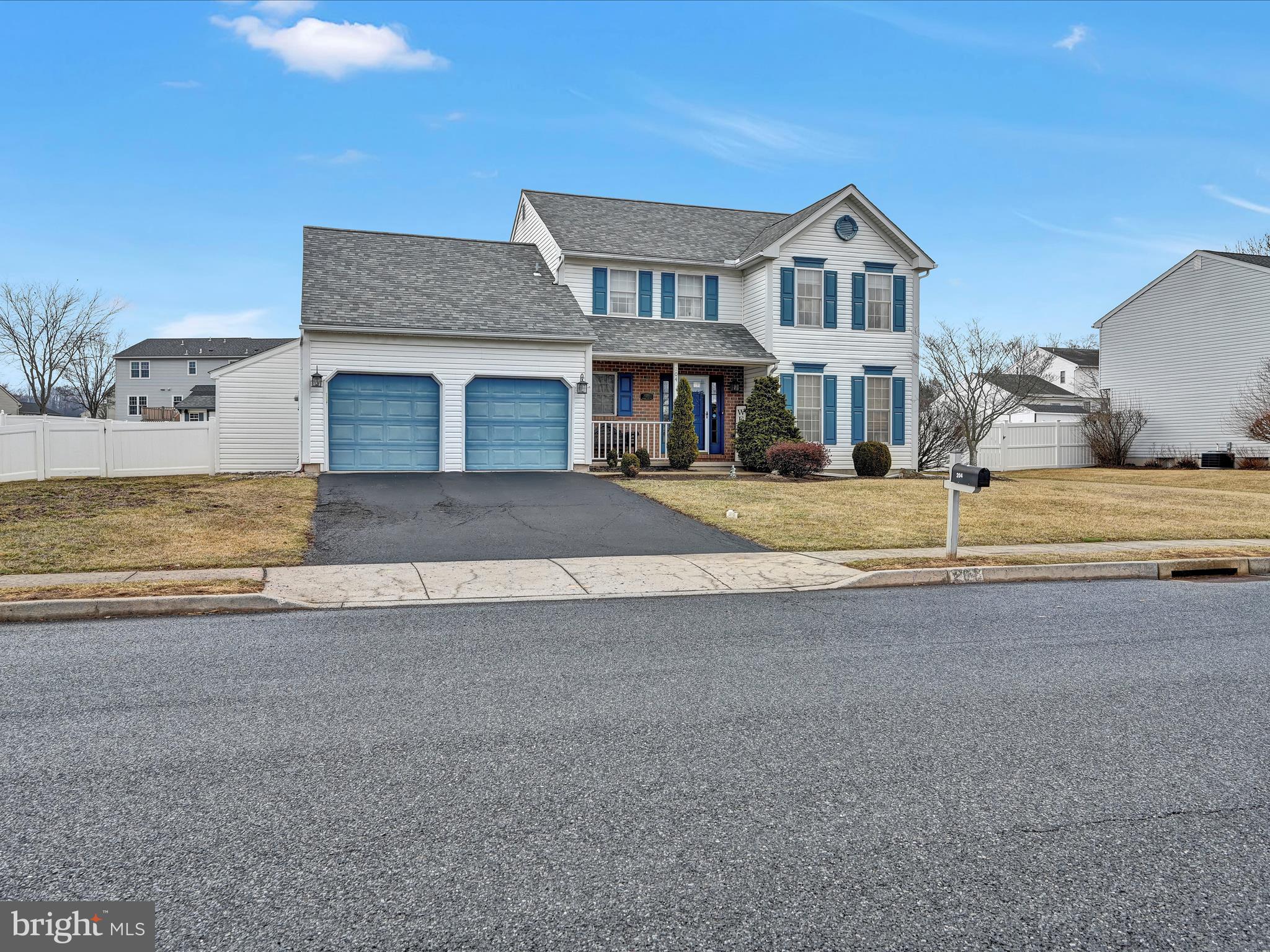 204 BATTENKILL DRIVE