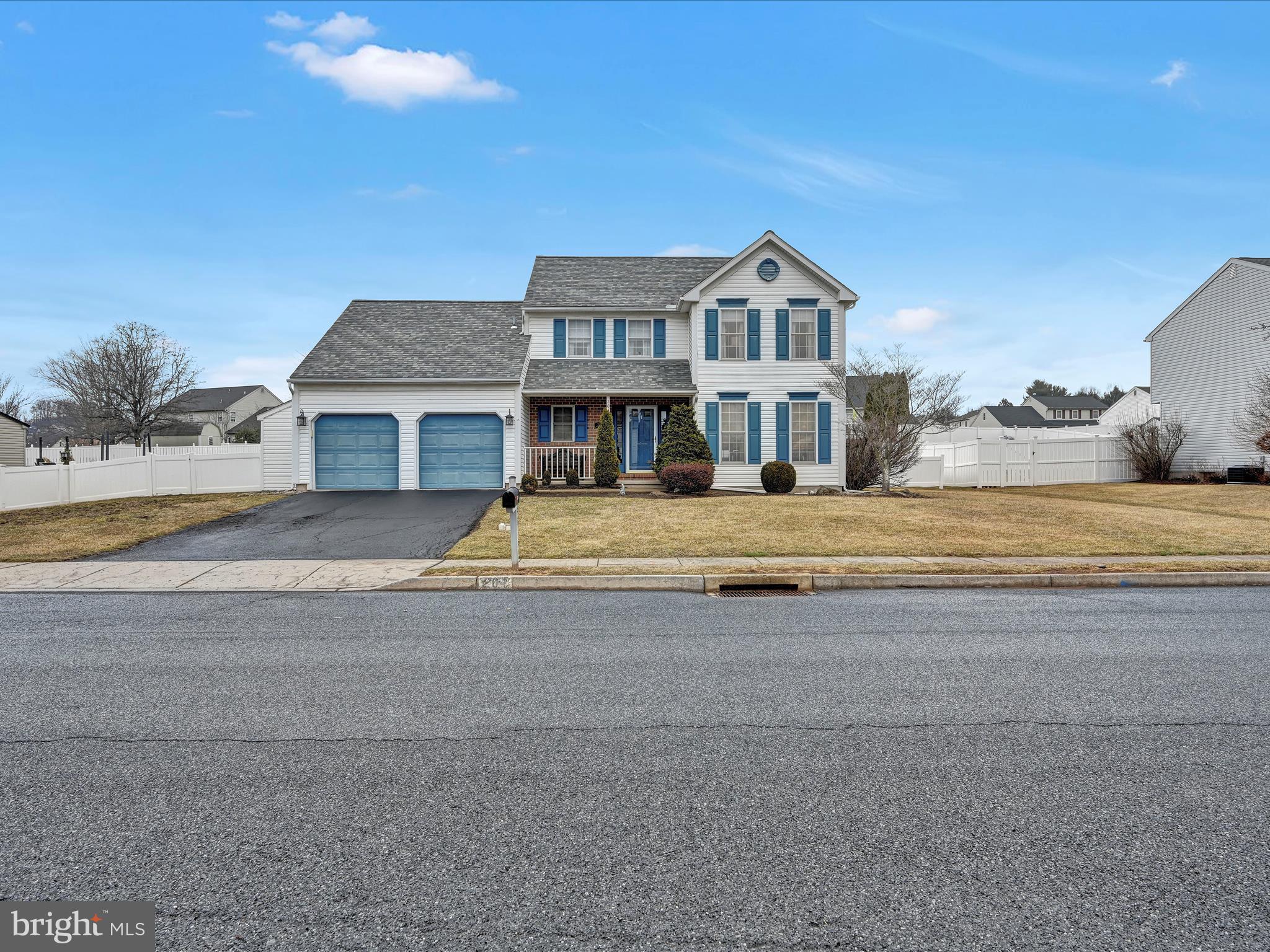 204 BATTENKILL DRIVE