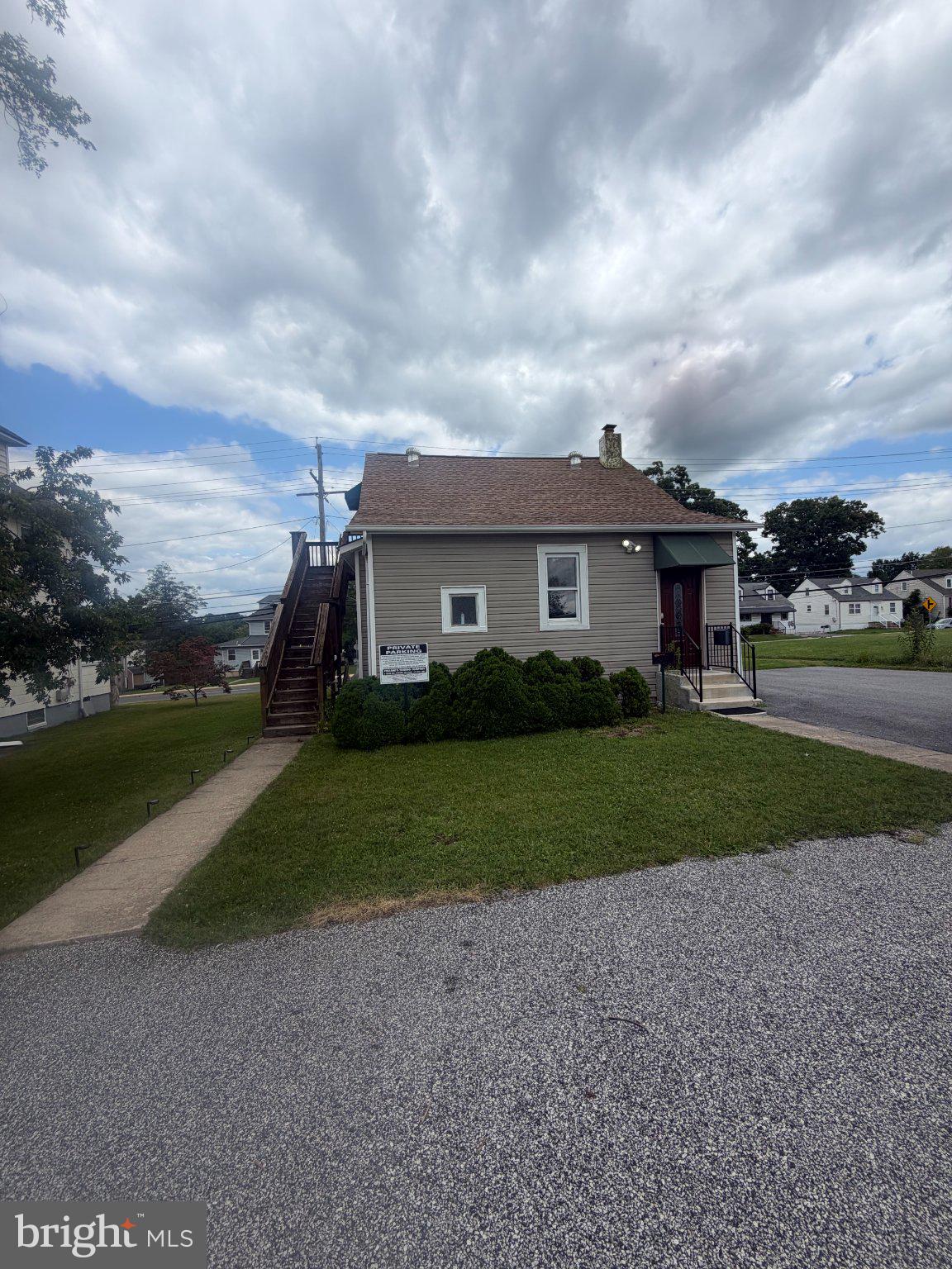 3203 E JOPPA ROAD