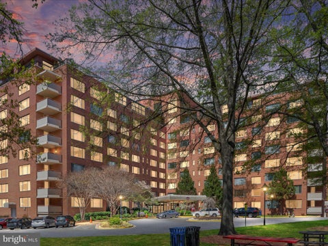 Condo For Rent - 1111 Arlington Boulevard #344<br/> ARLINGTON, VA 22209