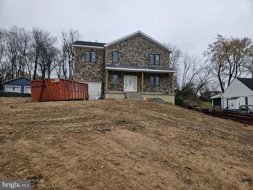 ROSEDALE - Residential