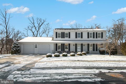 828 ANTHONY DRIVE MECHANICSBURG PA 17050