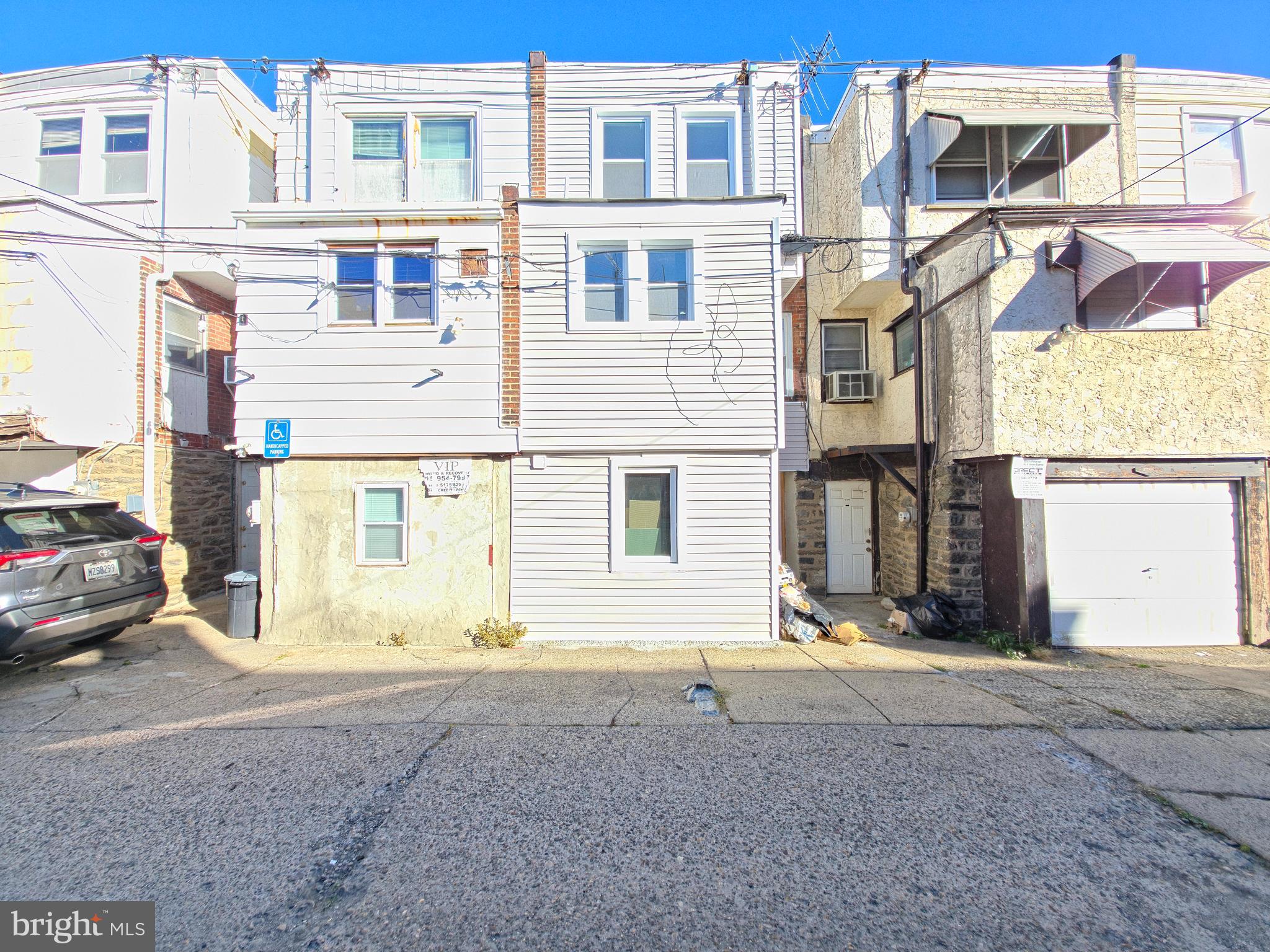 JUNIATA - Residential