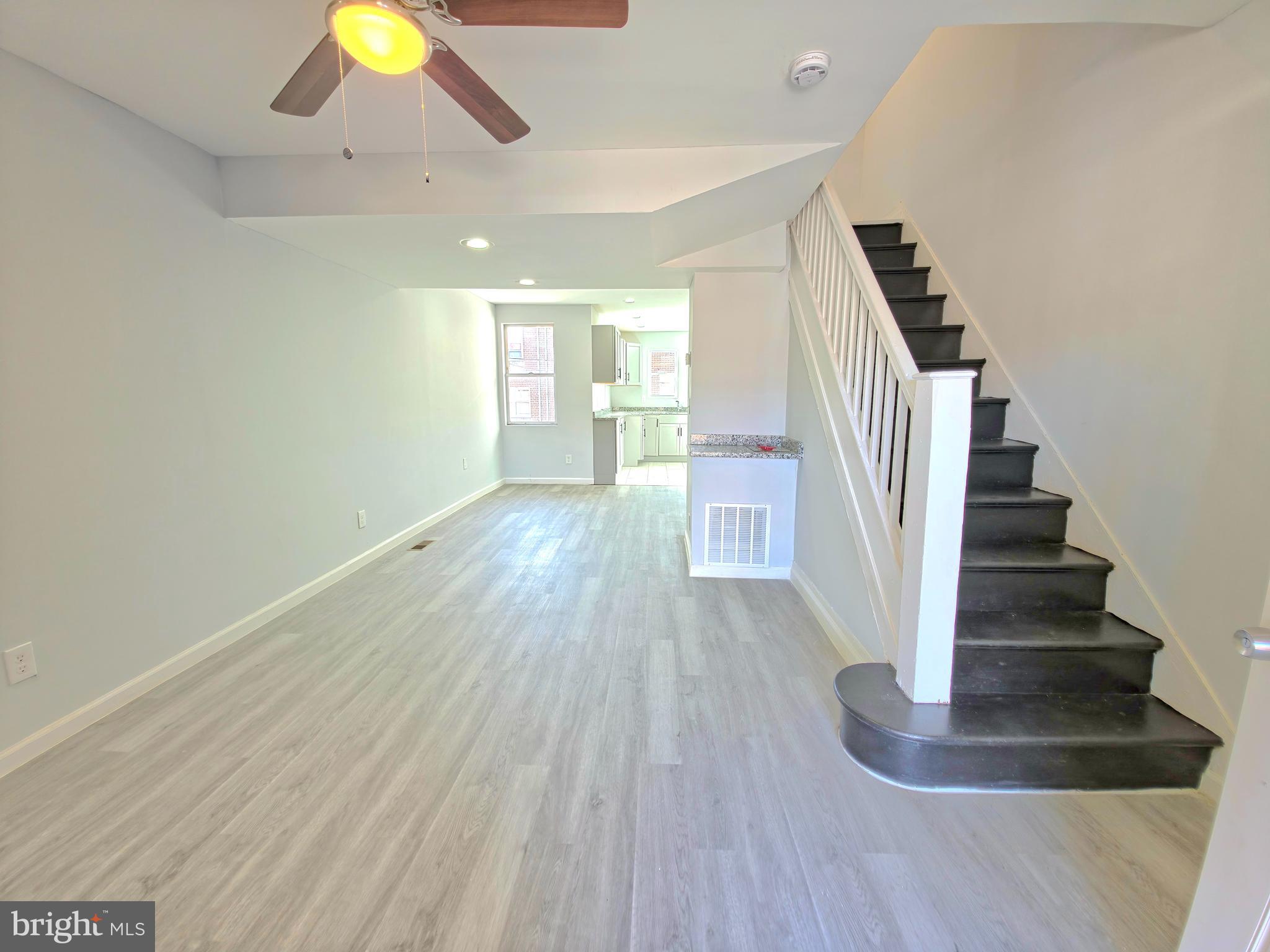 JUNIATA - Residential