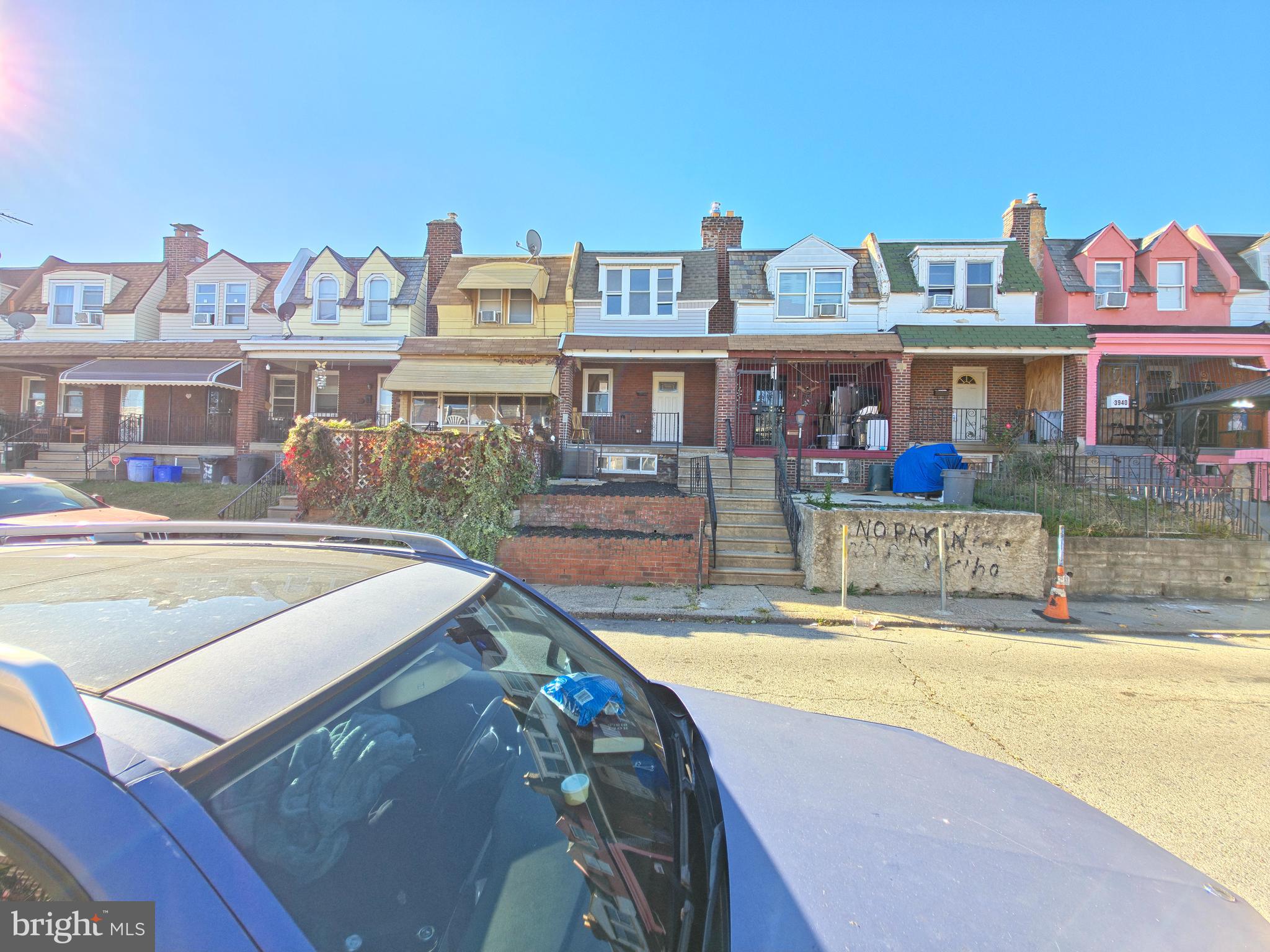 JUNIATA - Residential