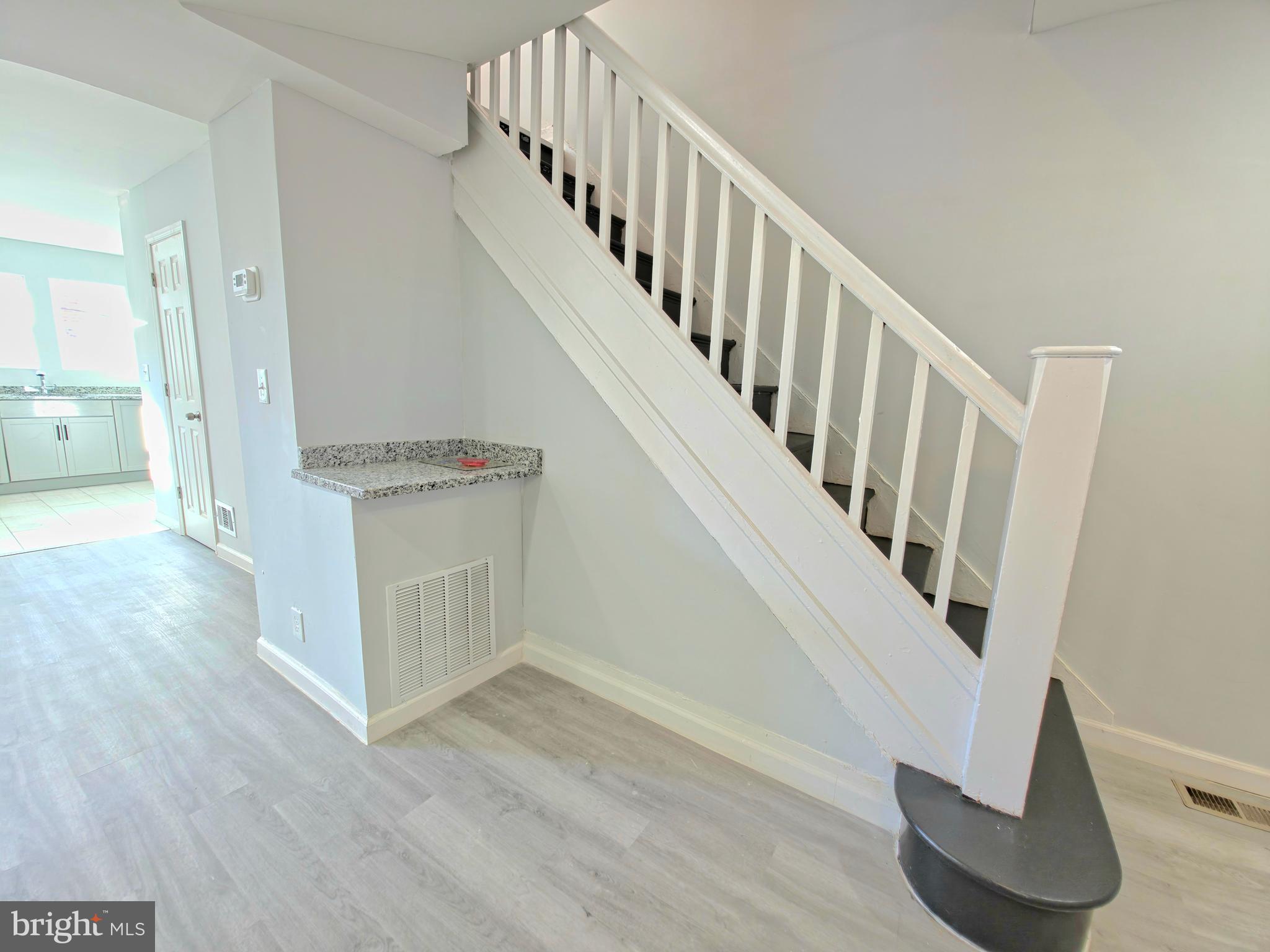 JUNIATA - Residential