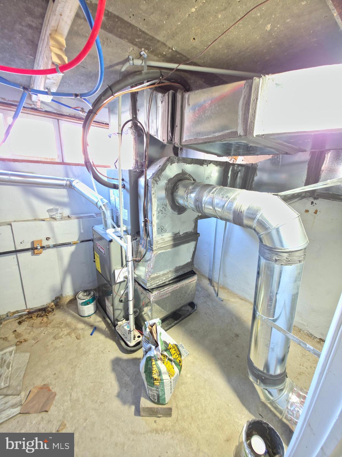 JUNIATA - Residential