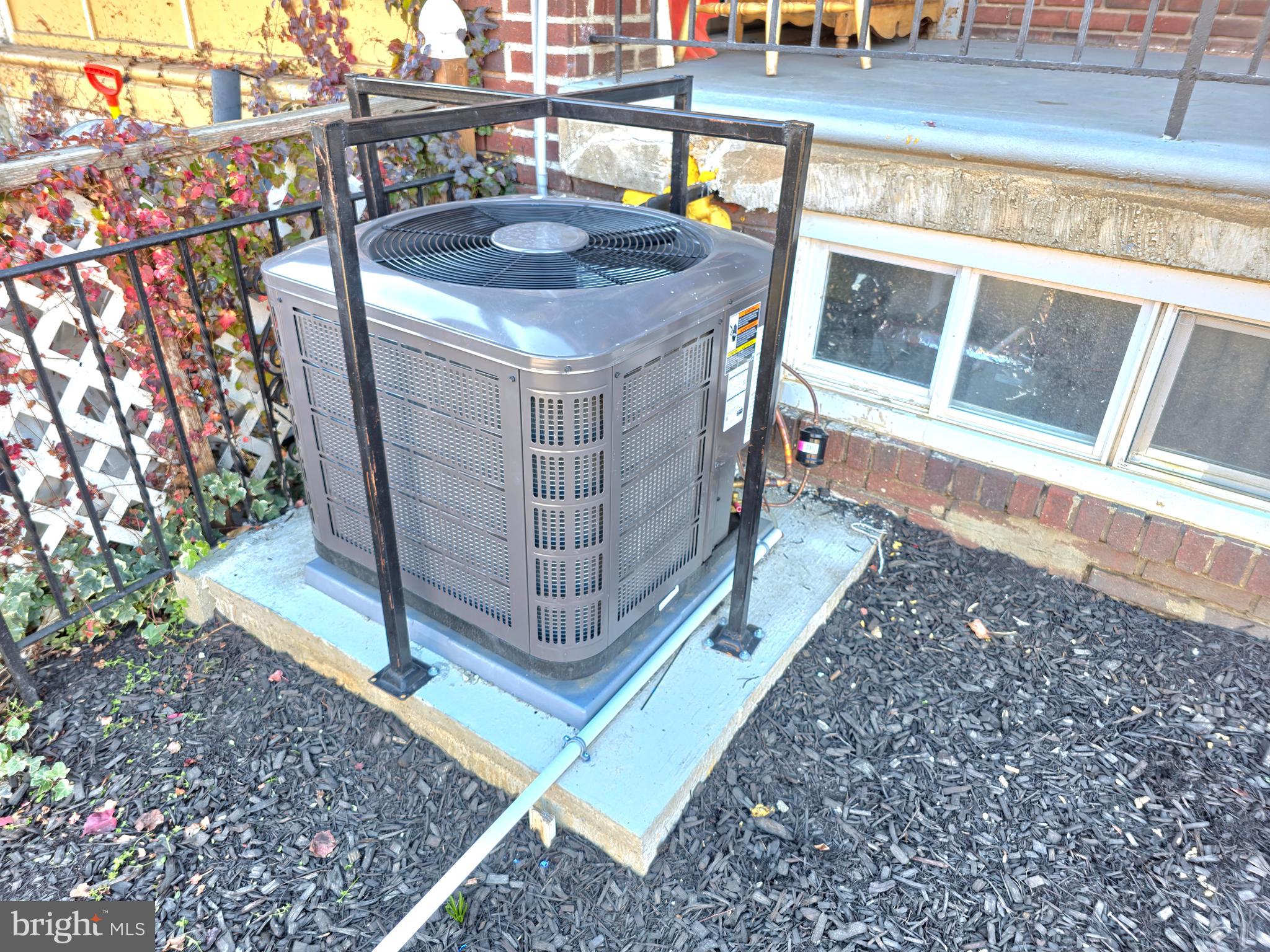 JUNIATA - Residential