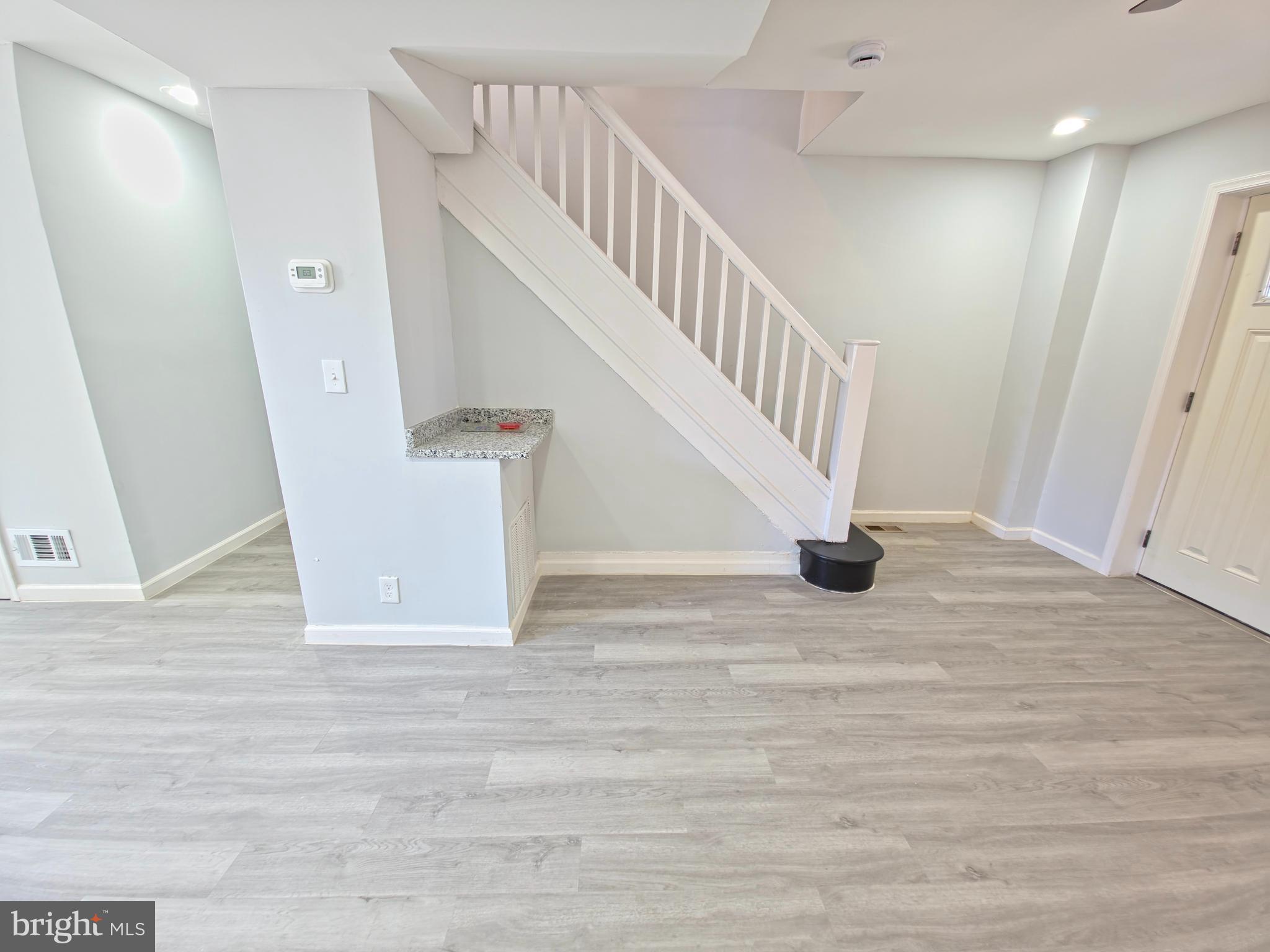 JUNIATA - Residential