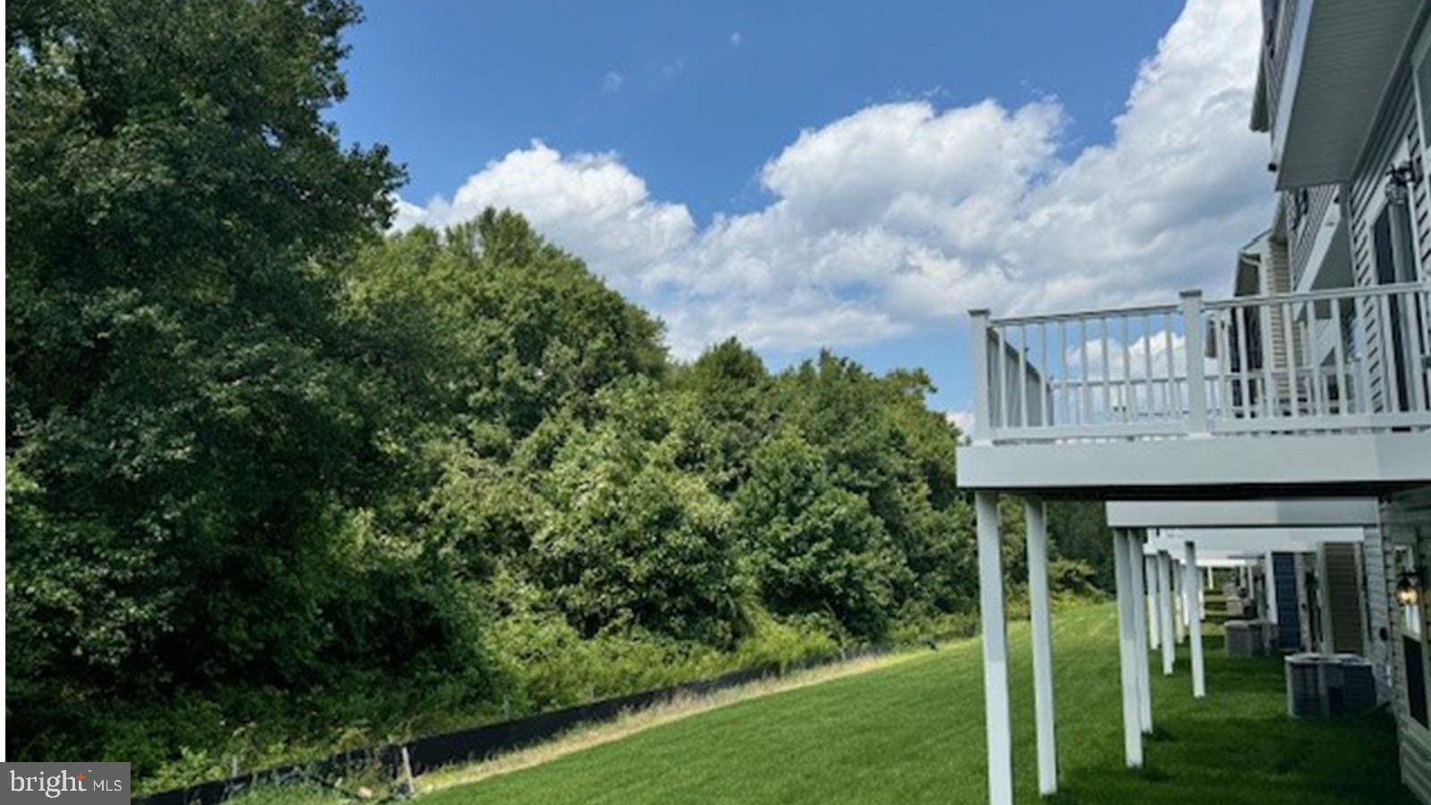 VILLAGES OF WHITE MARSH - Residential