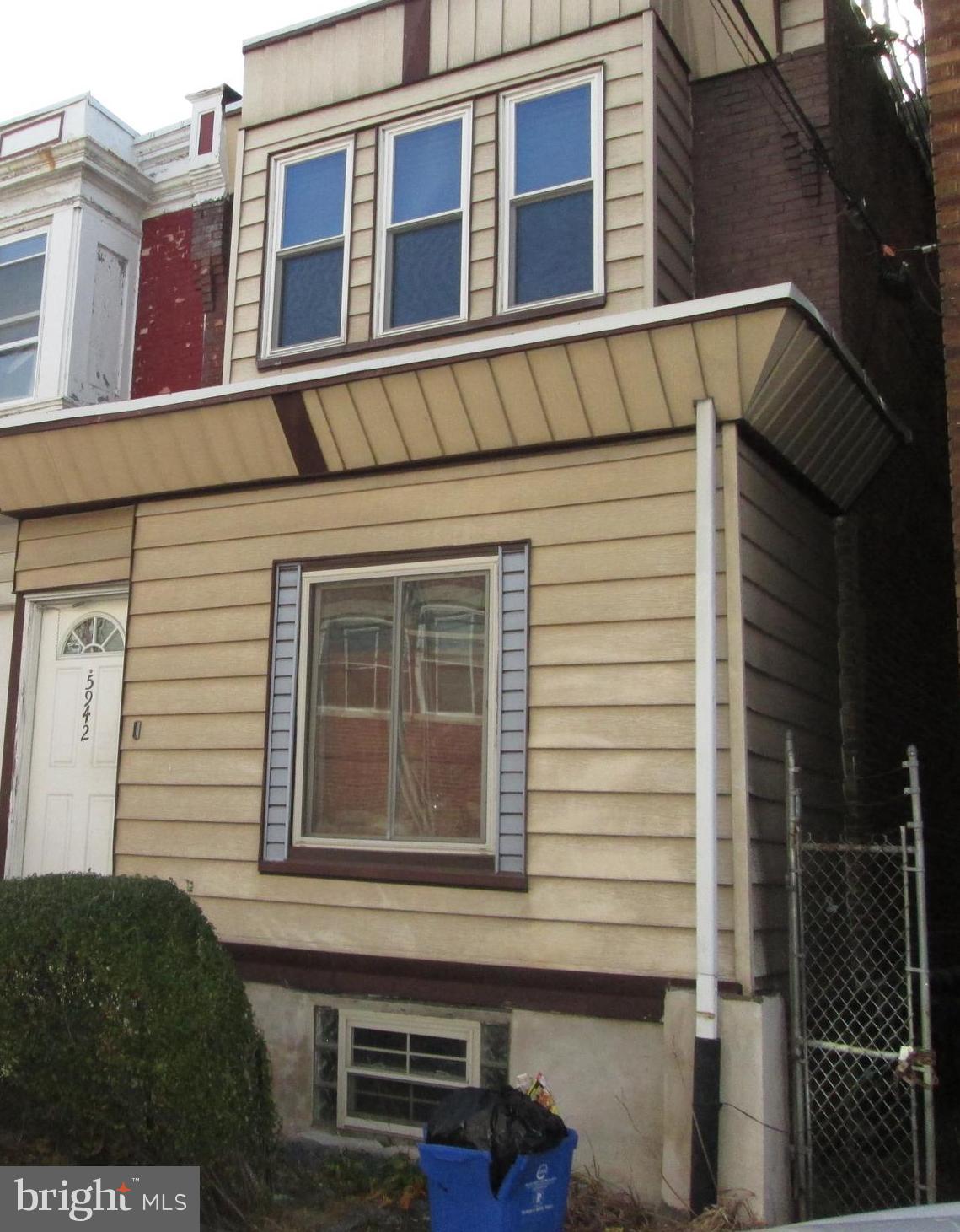 COBBS CREEK - Residential