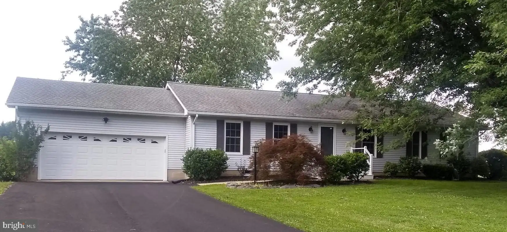 375 Barratts Chapel Road, Felton, DE 19943