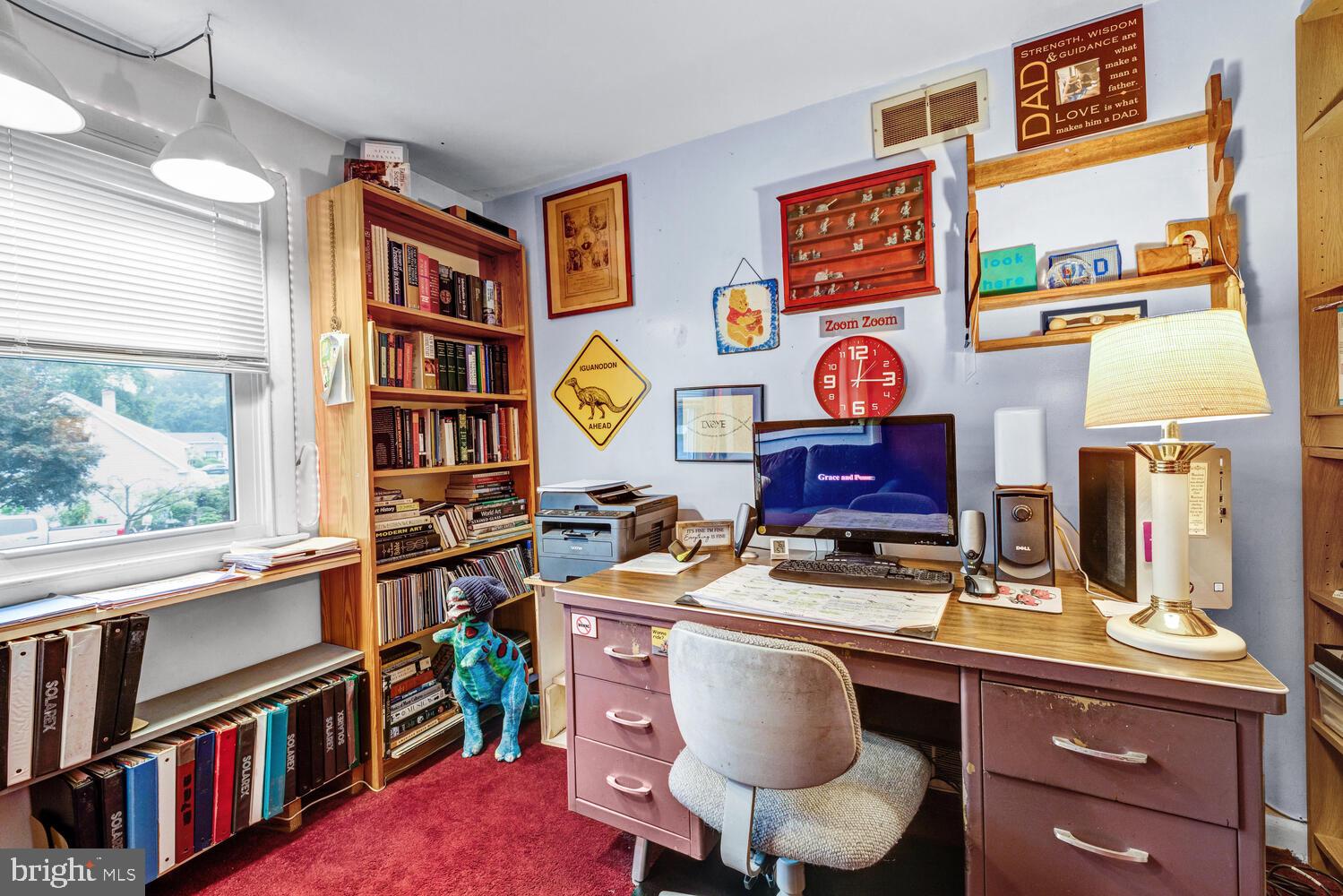 ABINGTON WOODS - Residential