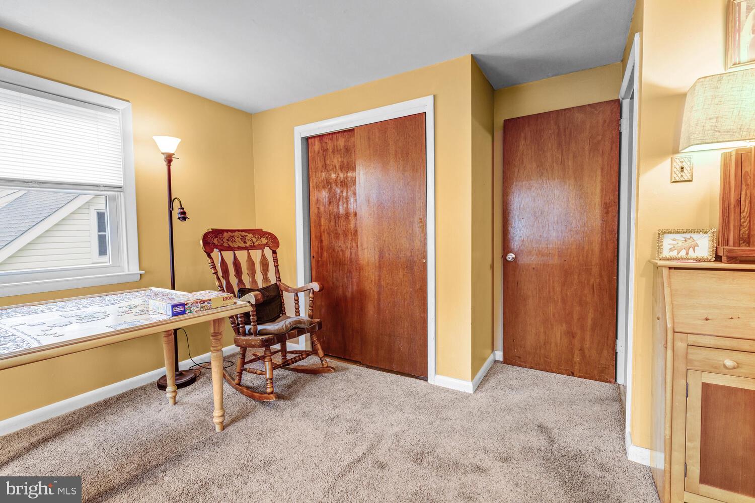 ABINGTON WOODS - Residential