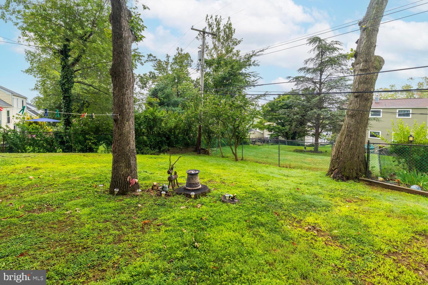 ABINGTON WOODS - Residential