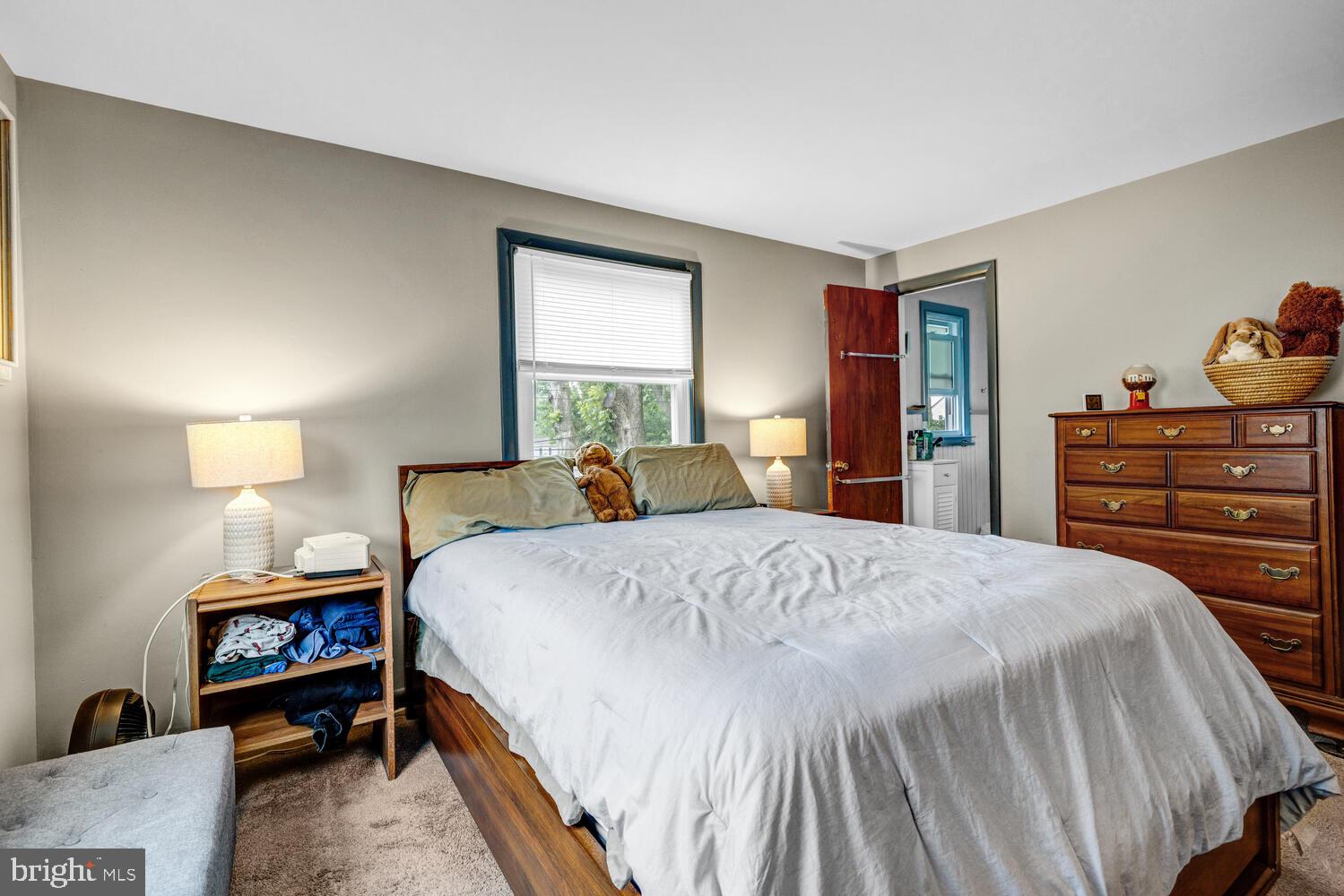 ABINGTON WOODS - Residential