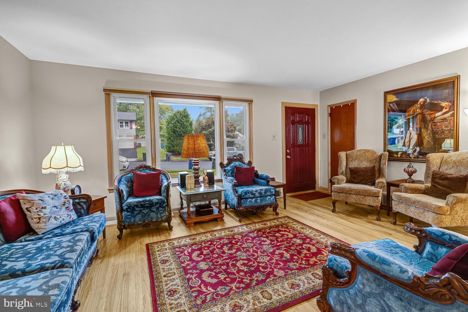 ABINGTON WOODS - Residential