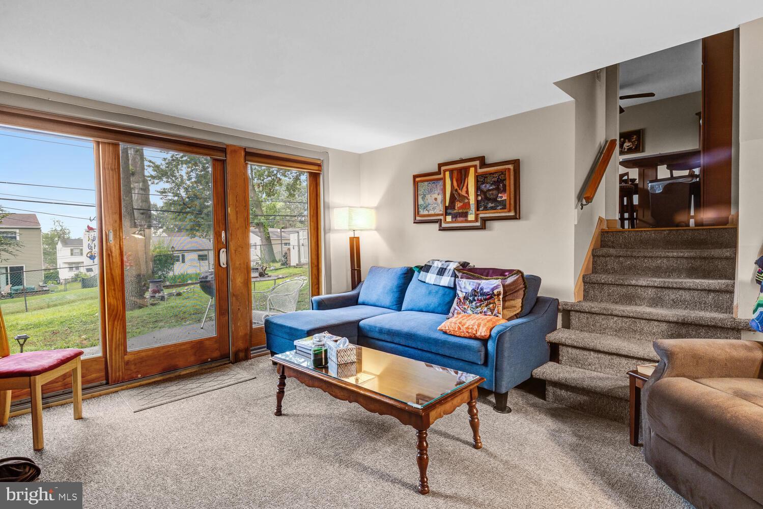 ABINGTON WOODS - Residential