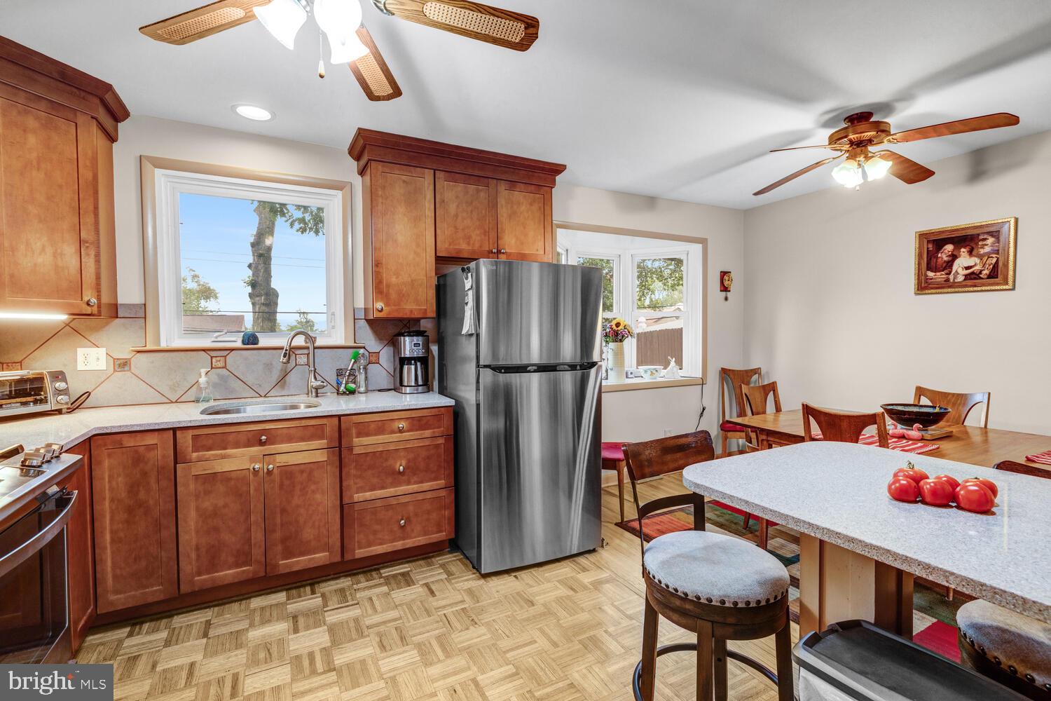 ABINGTON WOODS - Residential