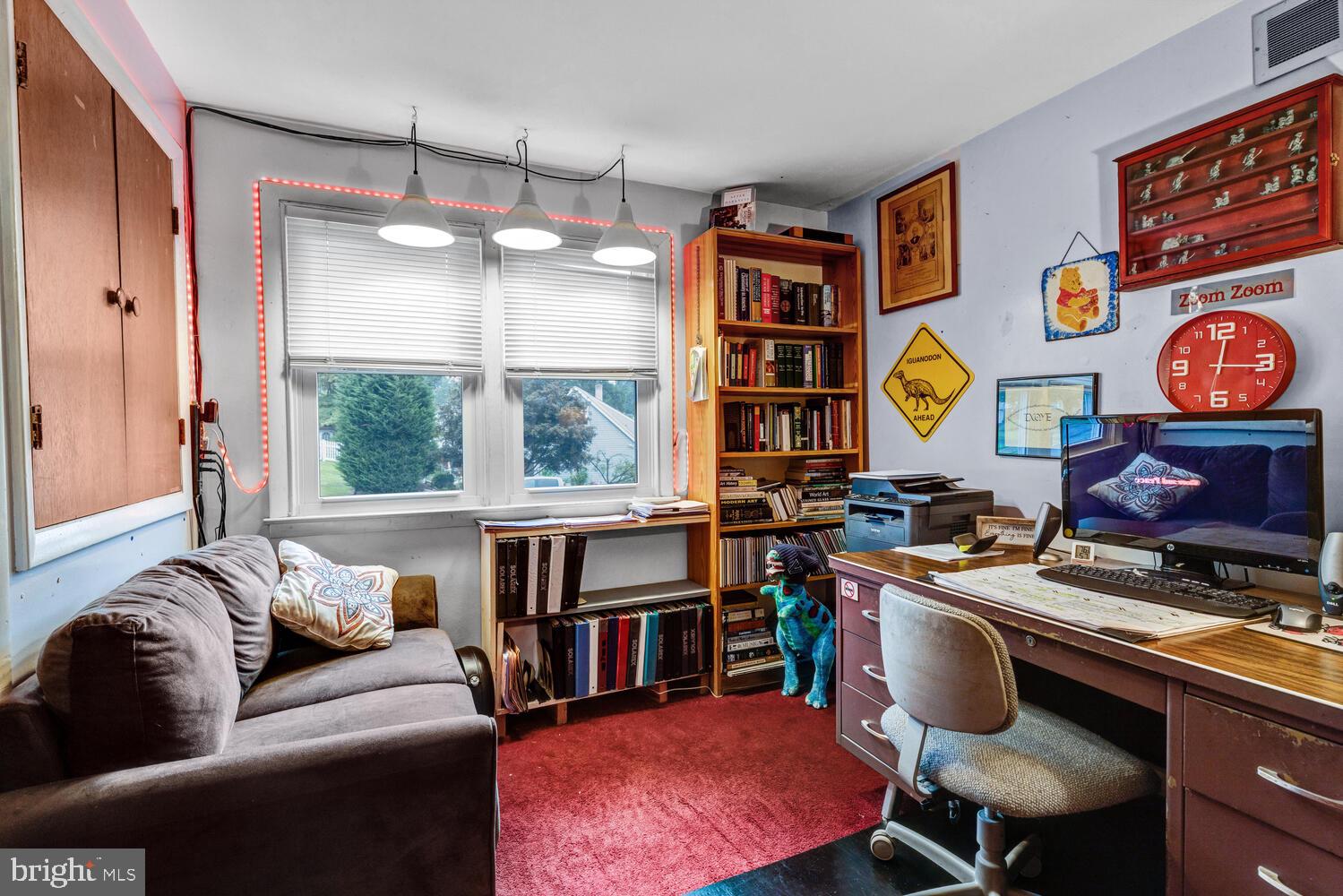 ABINGTON WOODS - Residential