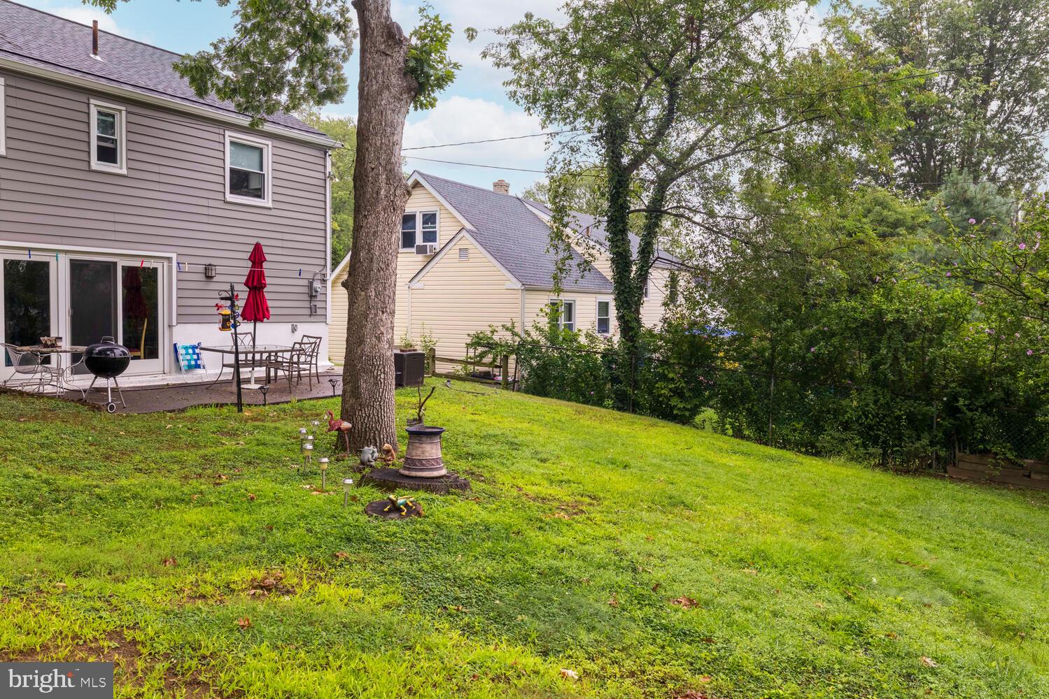 ABINGTON WOODS - Residential