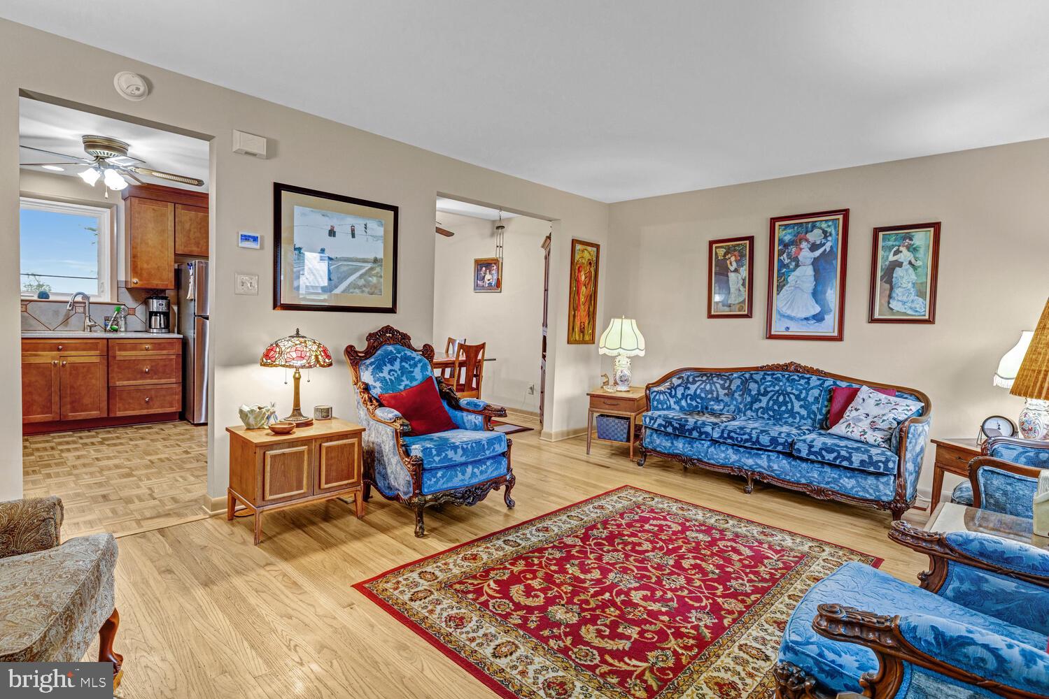 ABINGTON WOODS - Residential