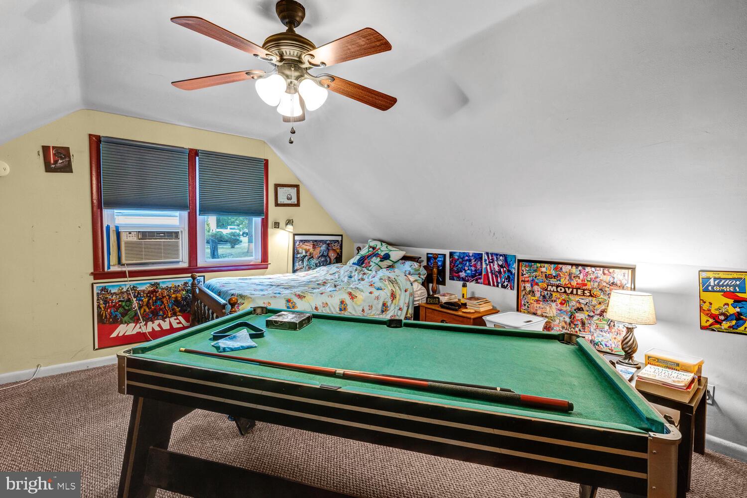 ABINGTON WOODS - Residential