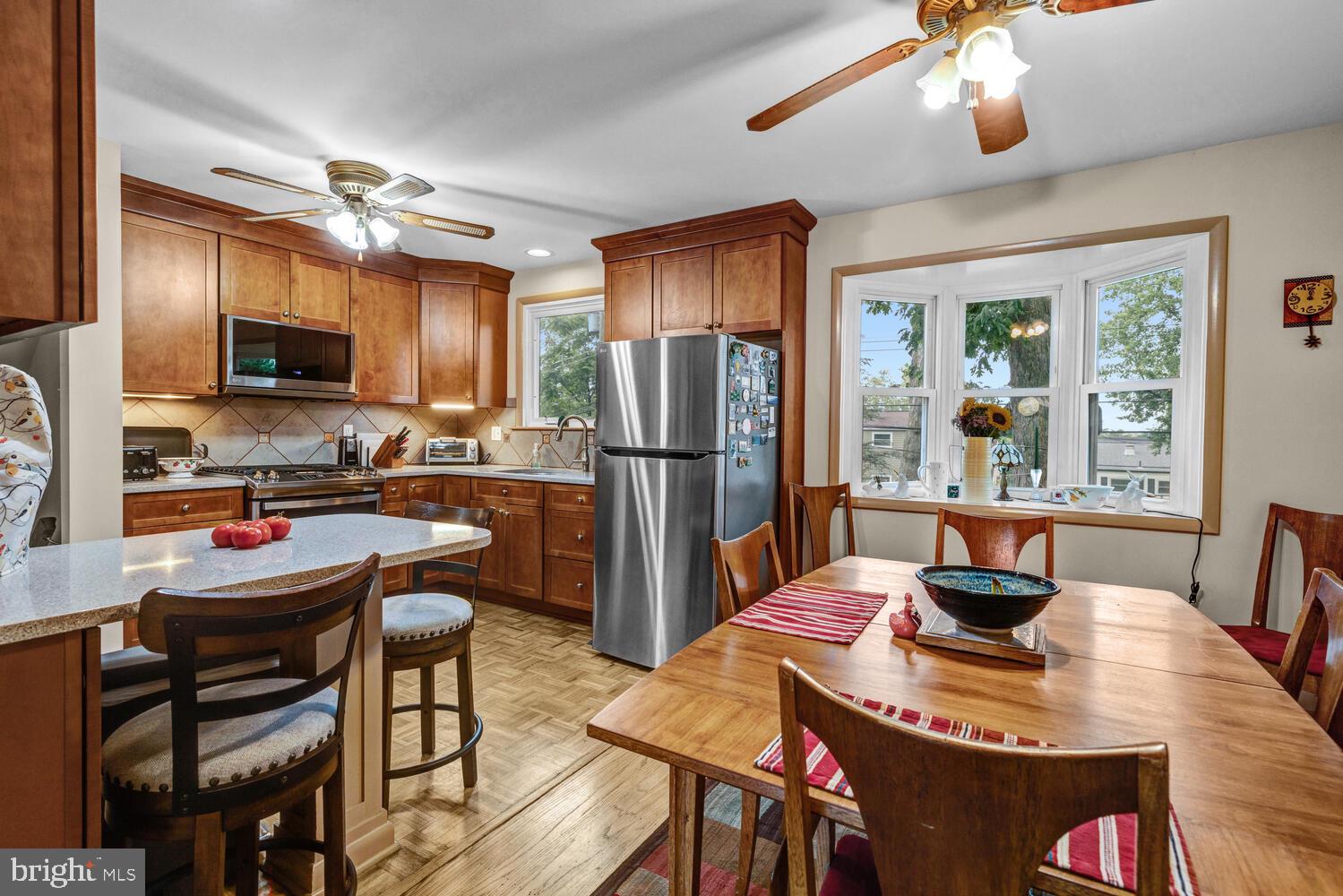 ABINGTON WOODS - Residential