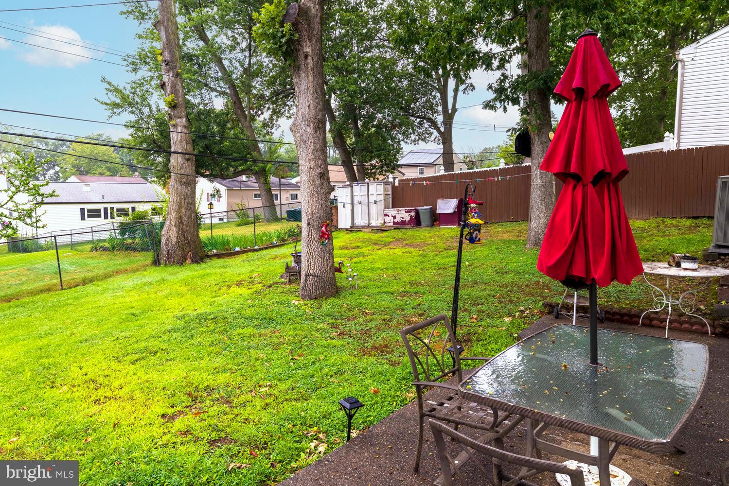 ABINGTON WOODS - Residential