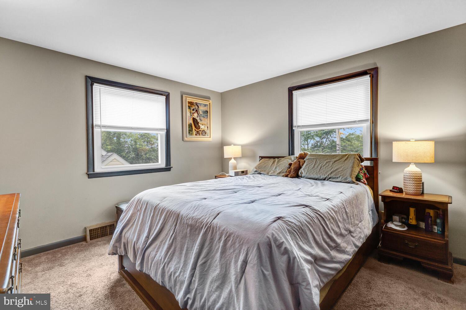 ABINGTON WOODS - Residential