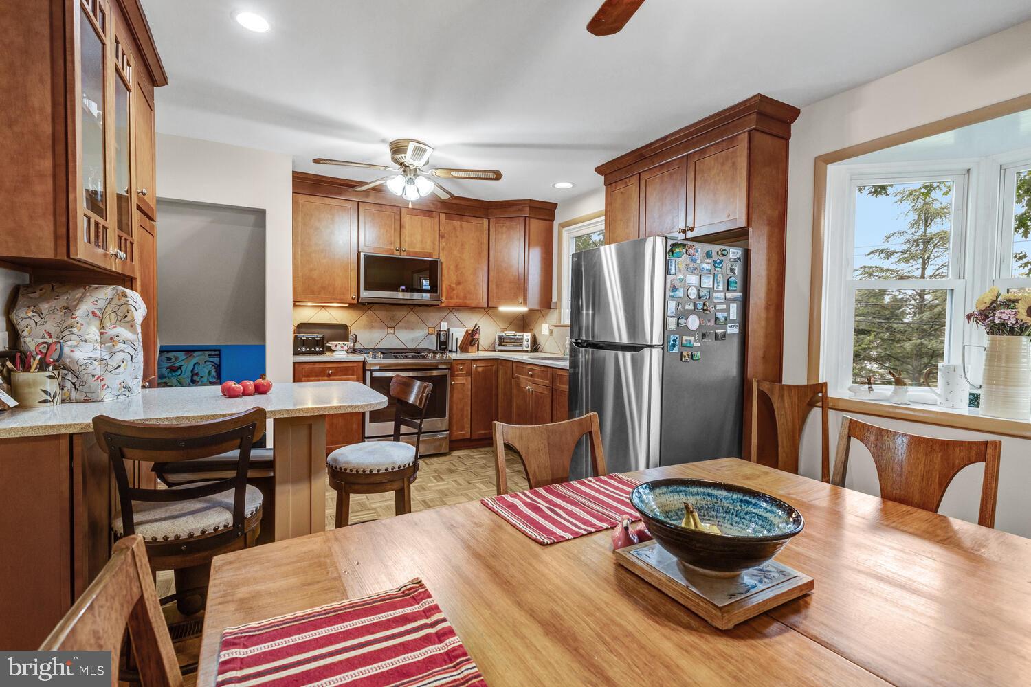 ABINGTON WOODS - Residential