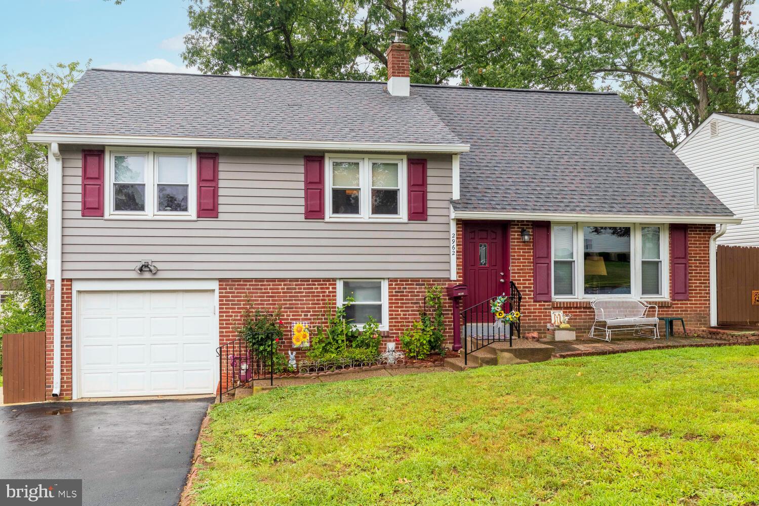 ABINGTON WOODS - Residential